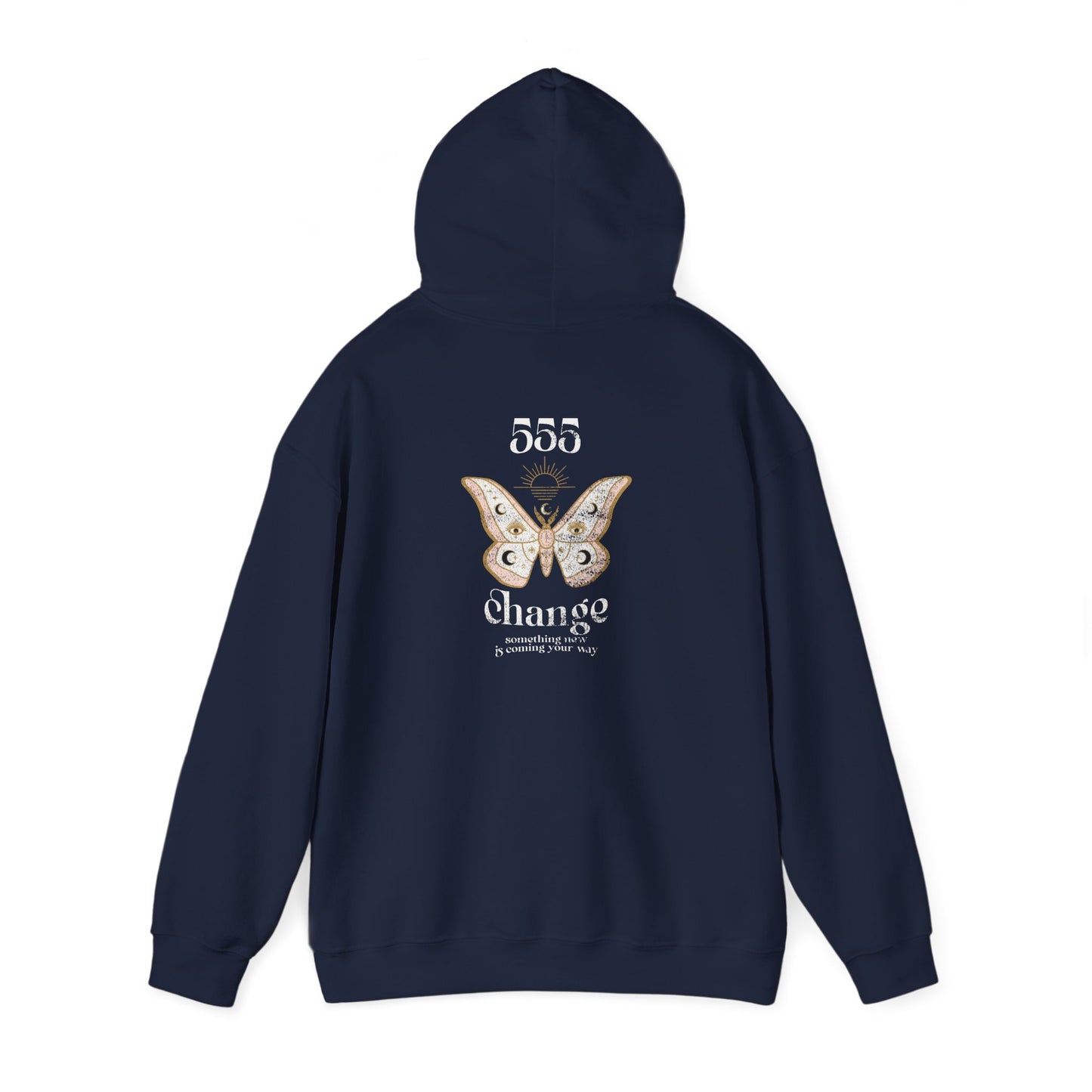 555 Change