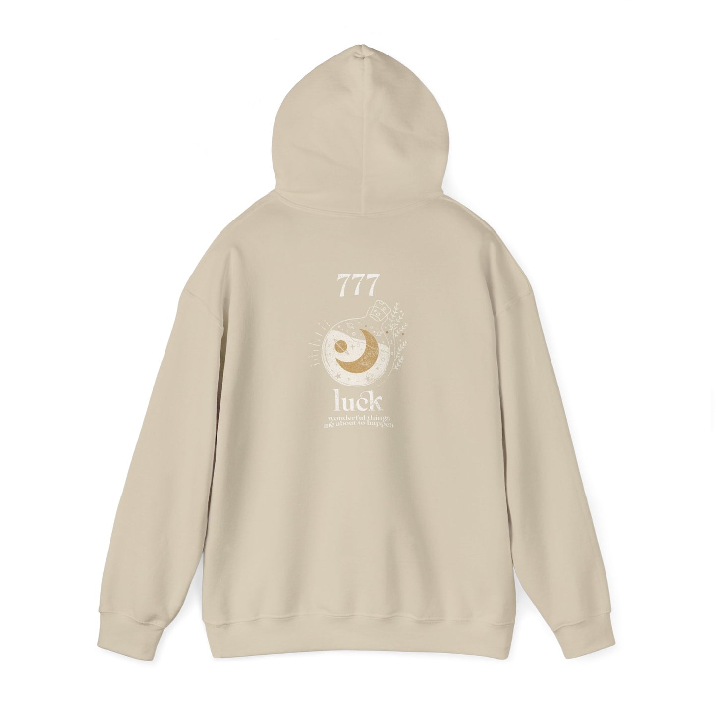 777 Luck