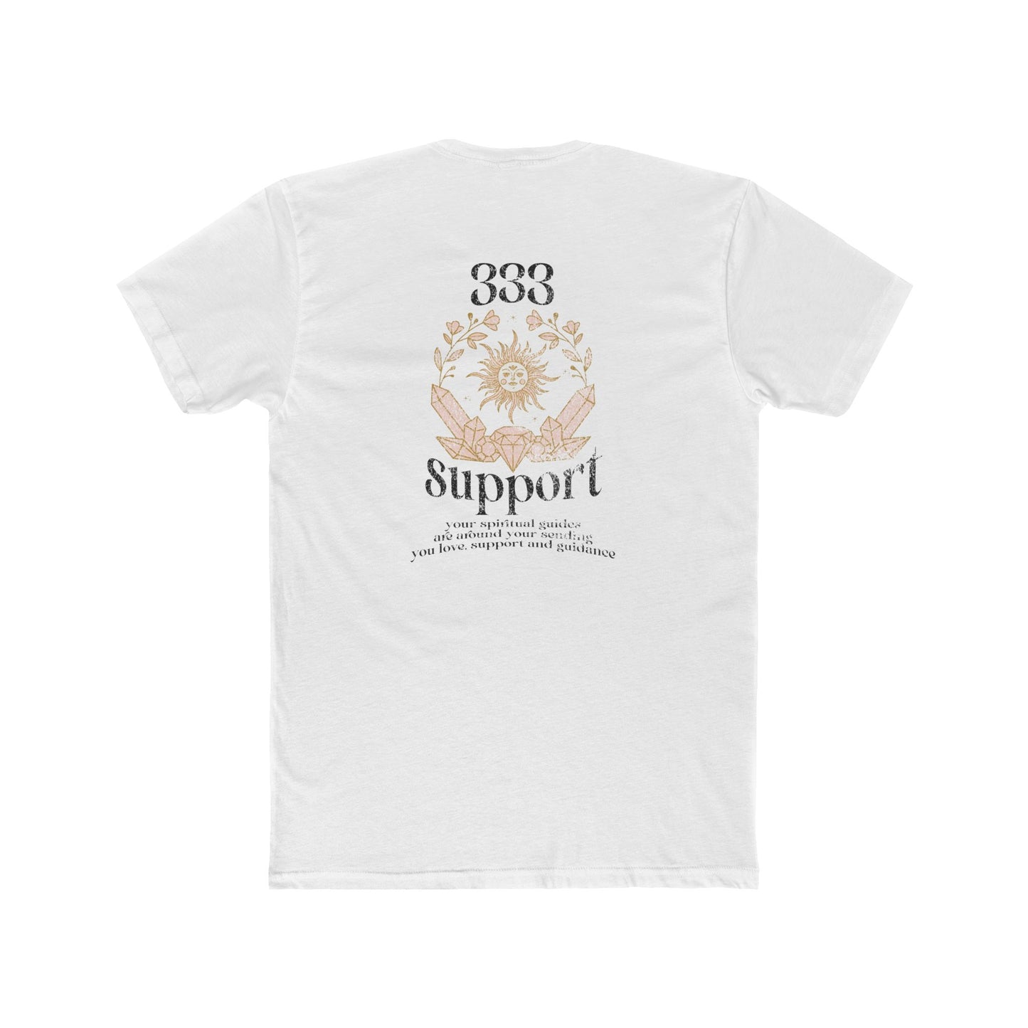 333 Support