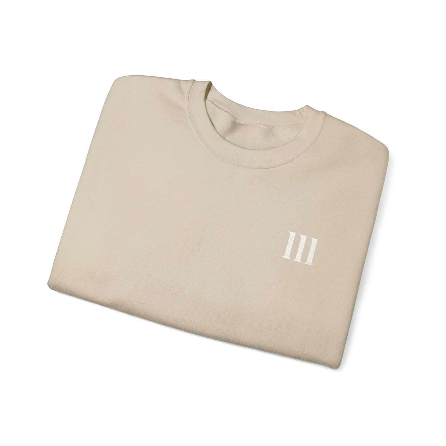 111 Intuition