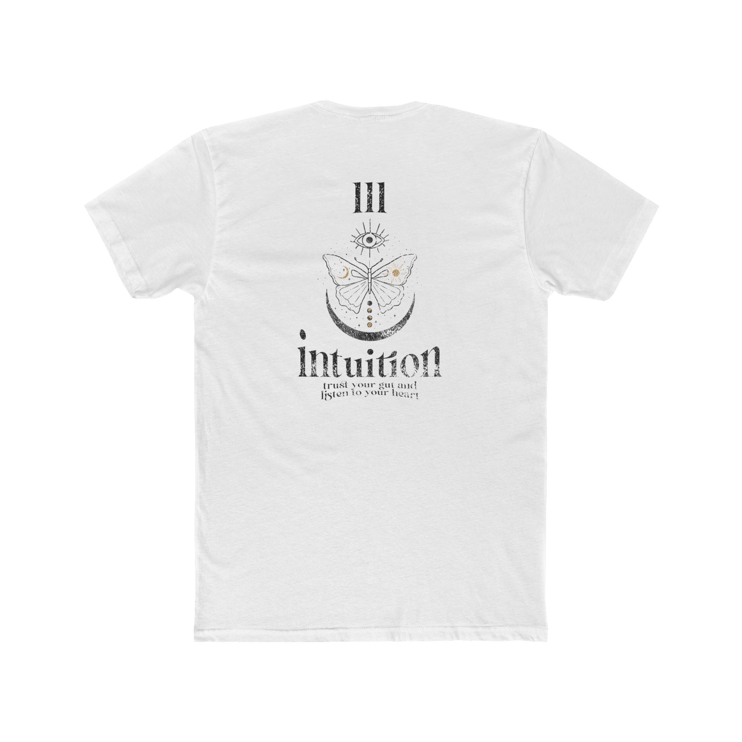 111 Intuition