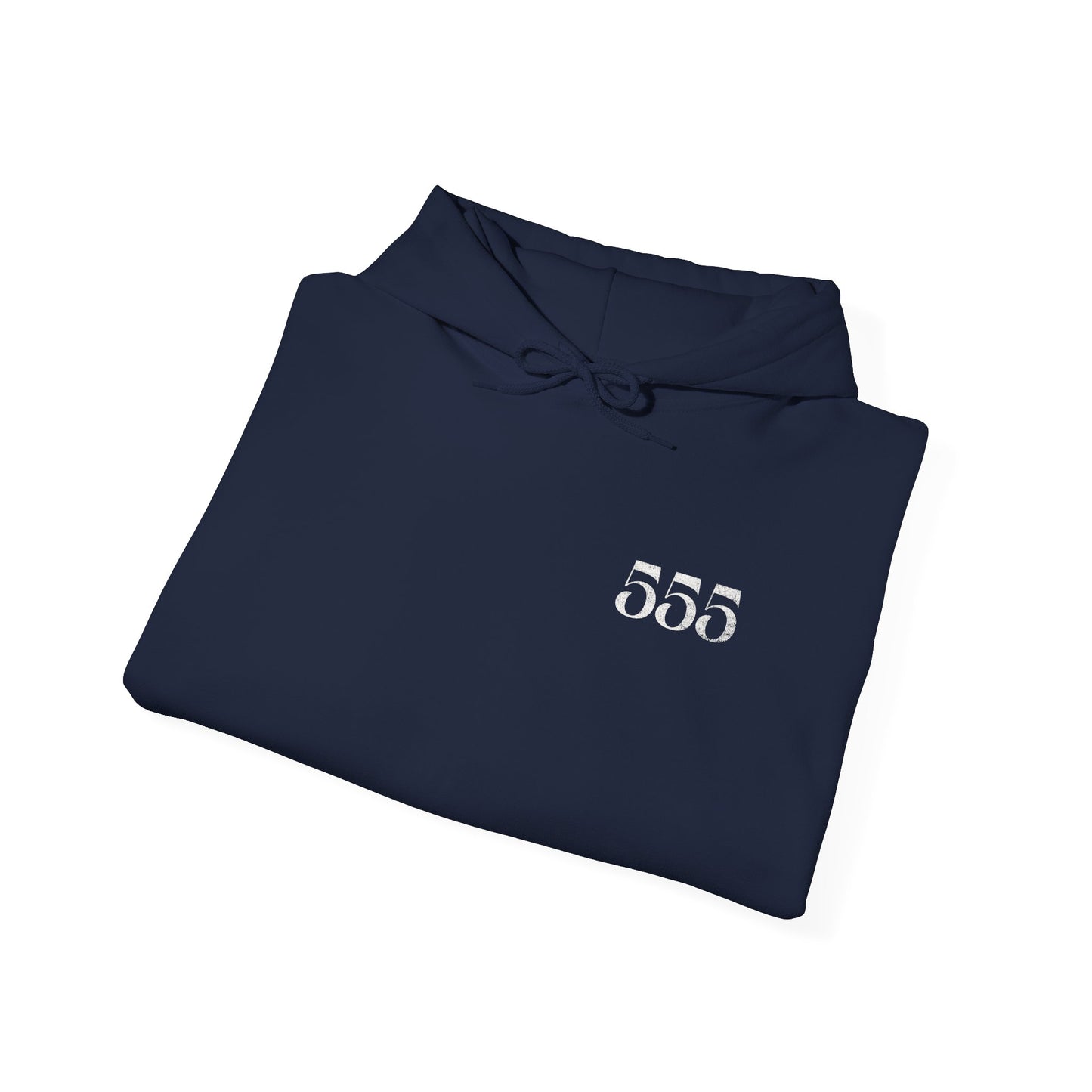 555 Change