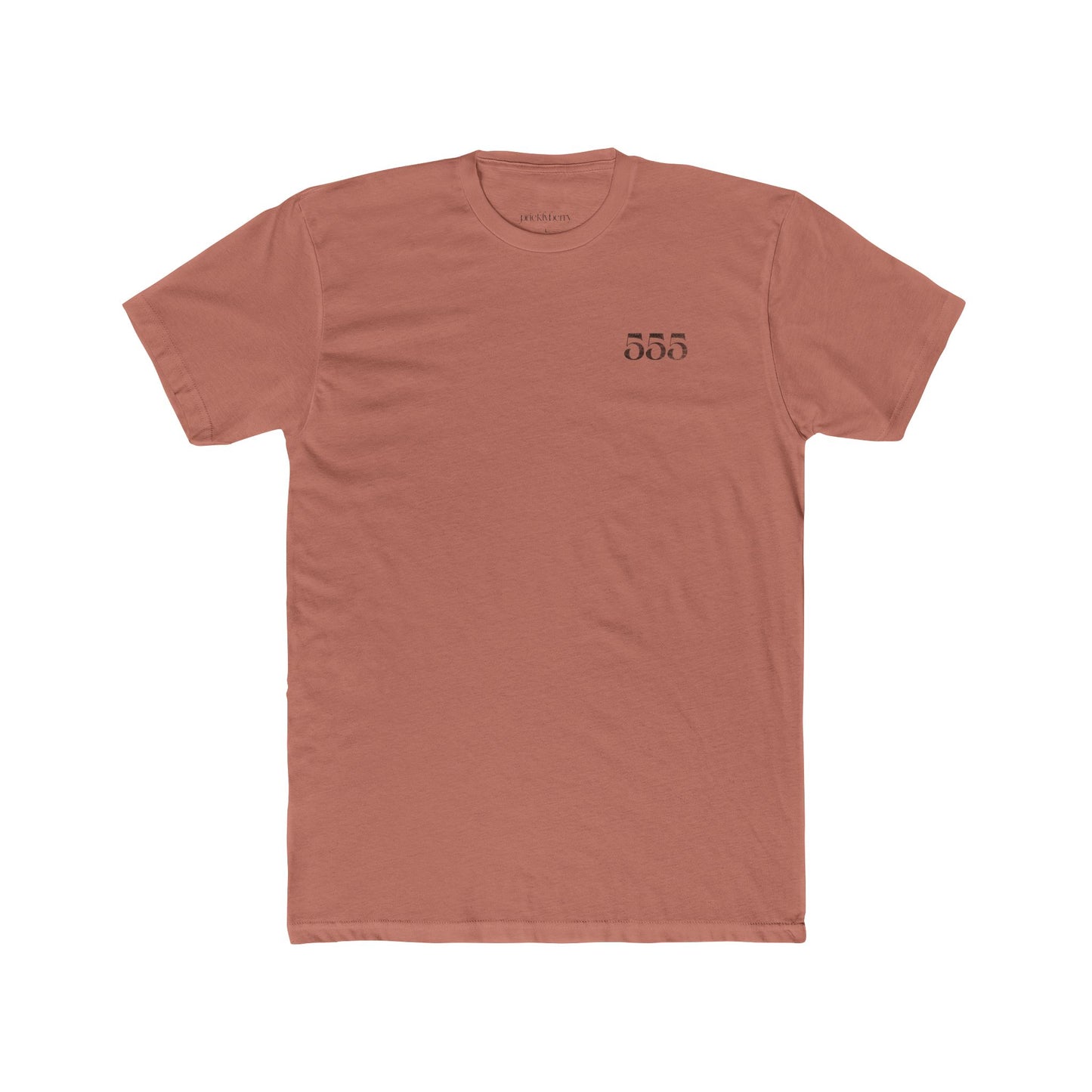 555 Change