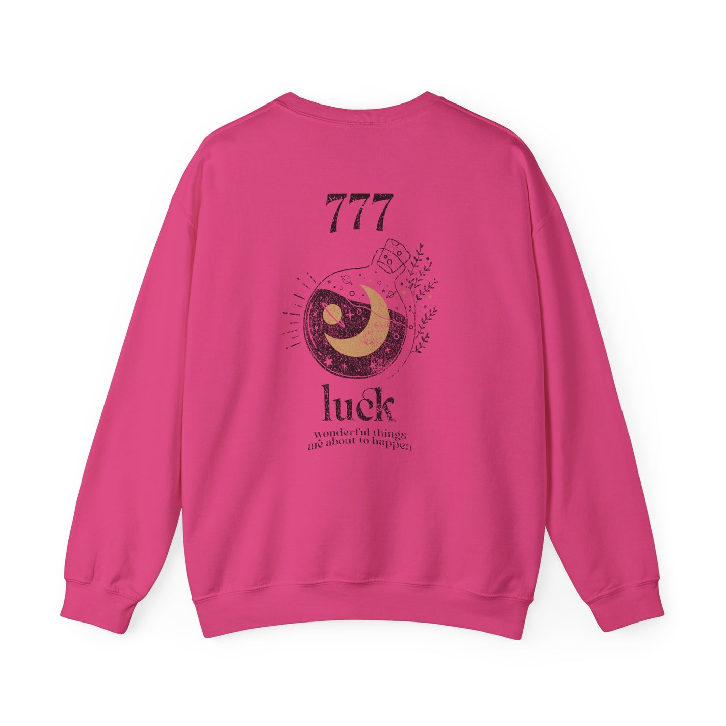 777 Luck
