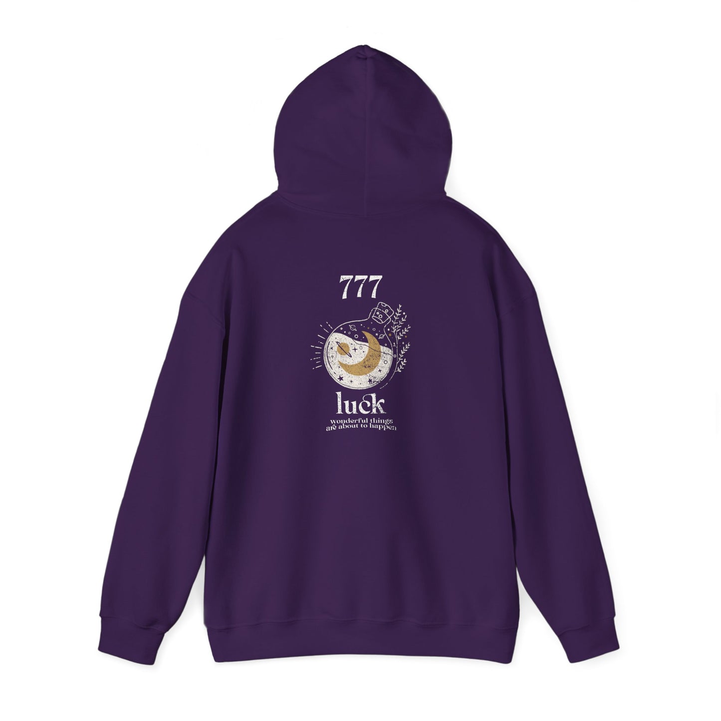 777 Luck