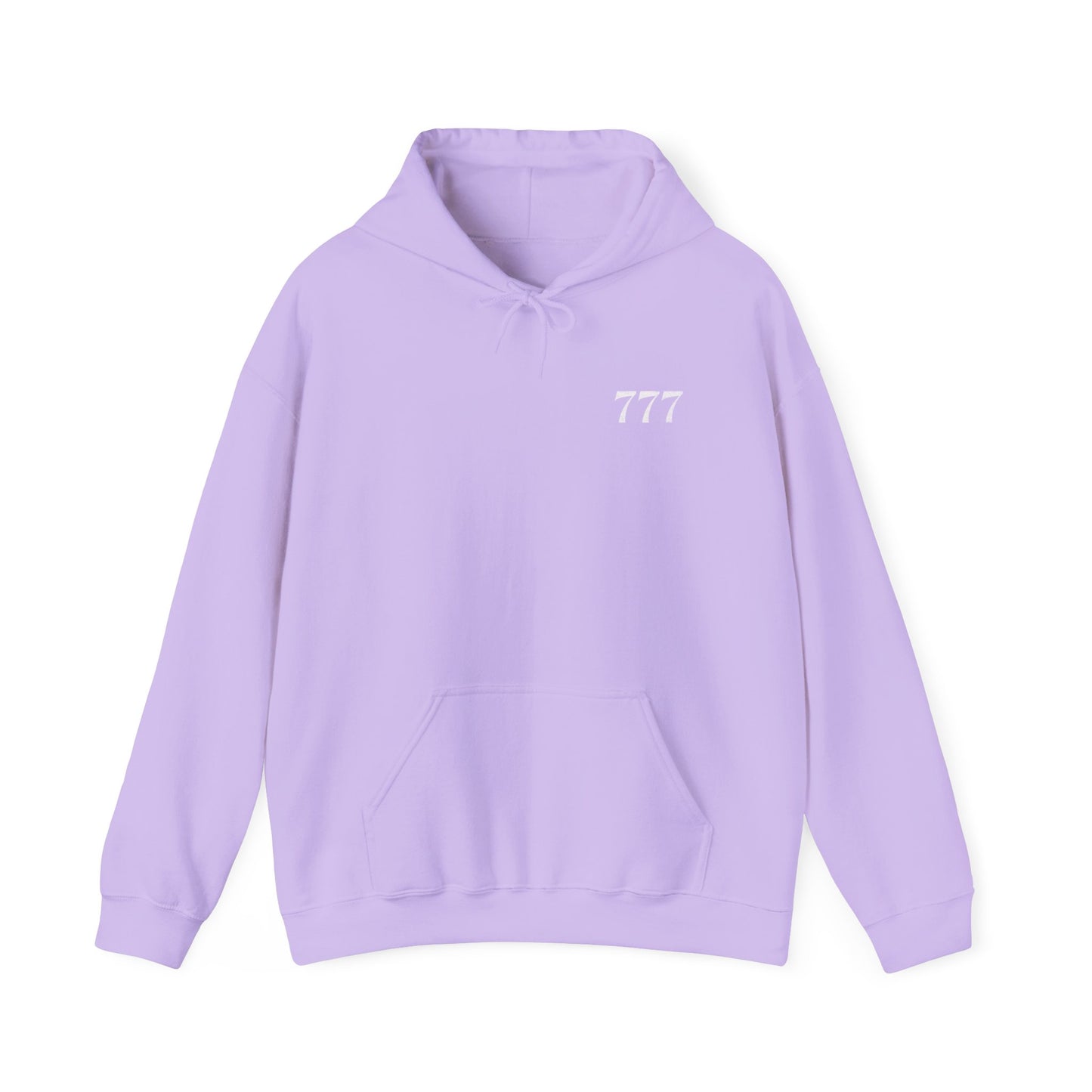 777 Luck