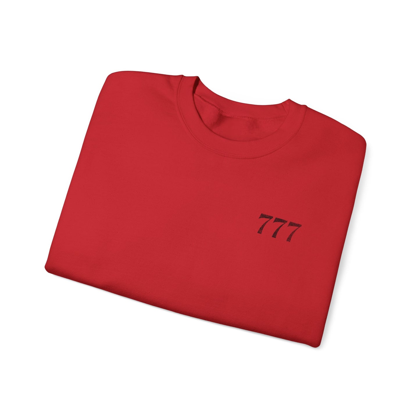 777 Luck