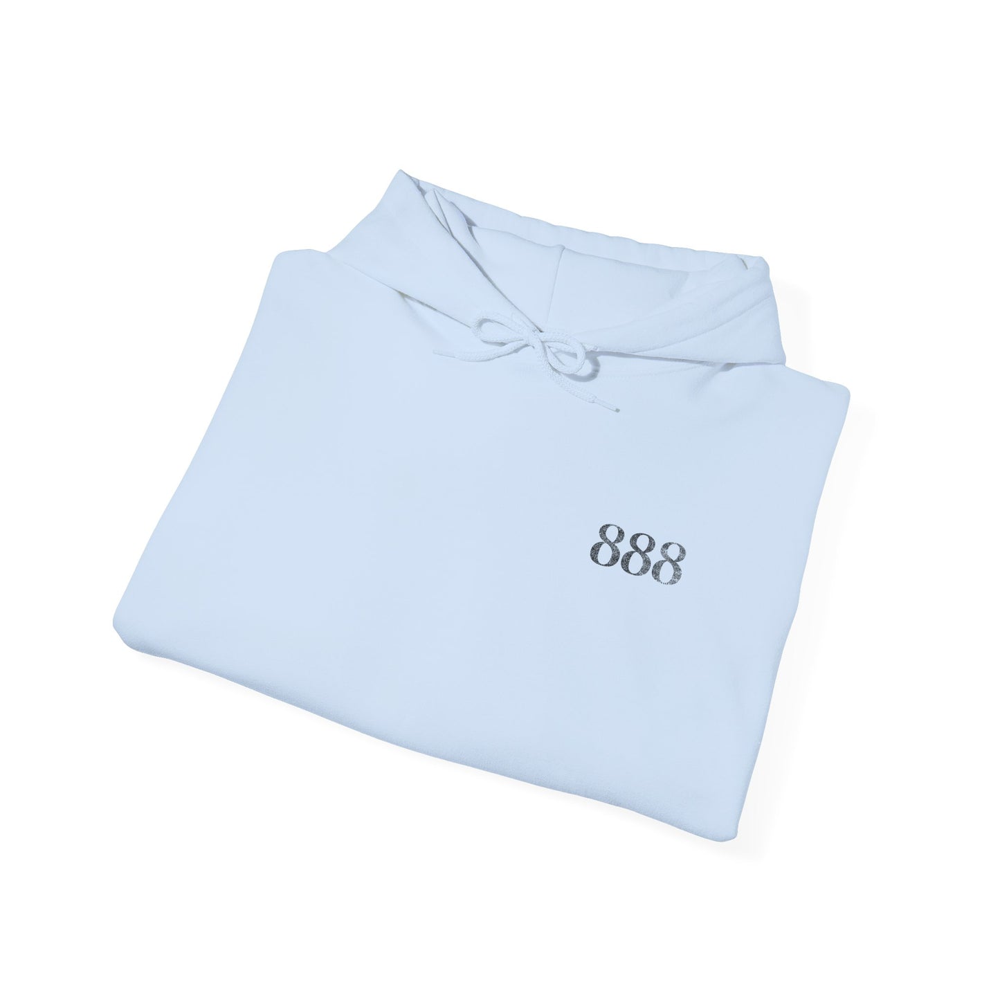 888 Balance