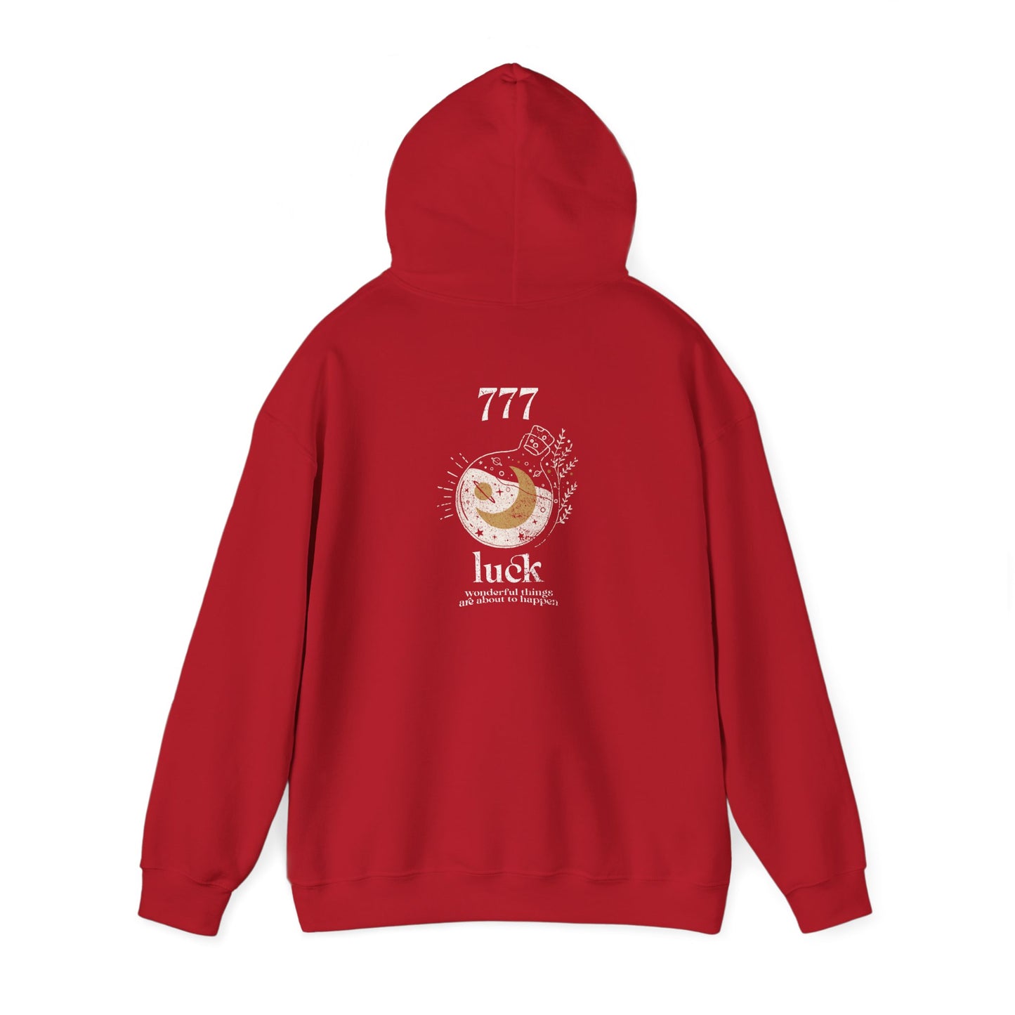 777 Luck