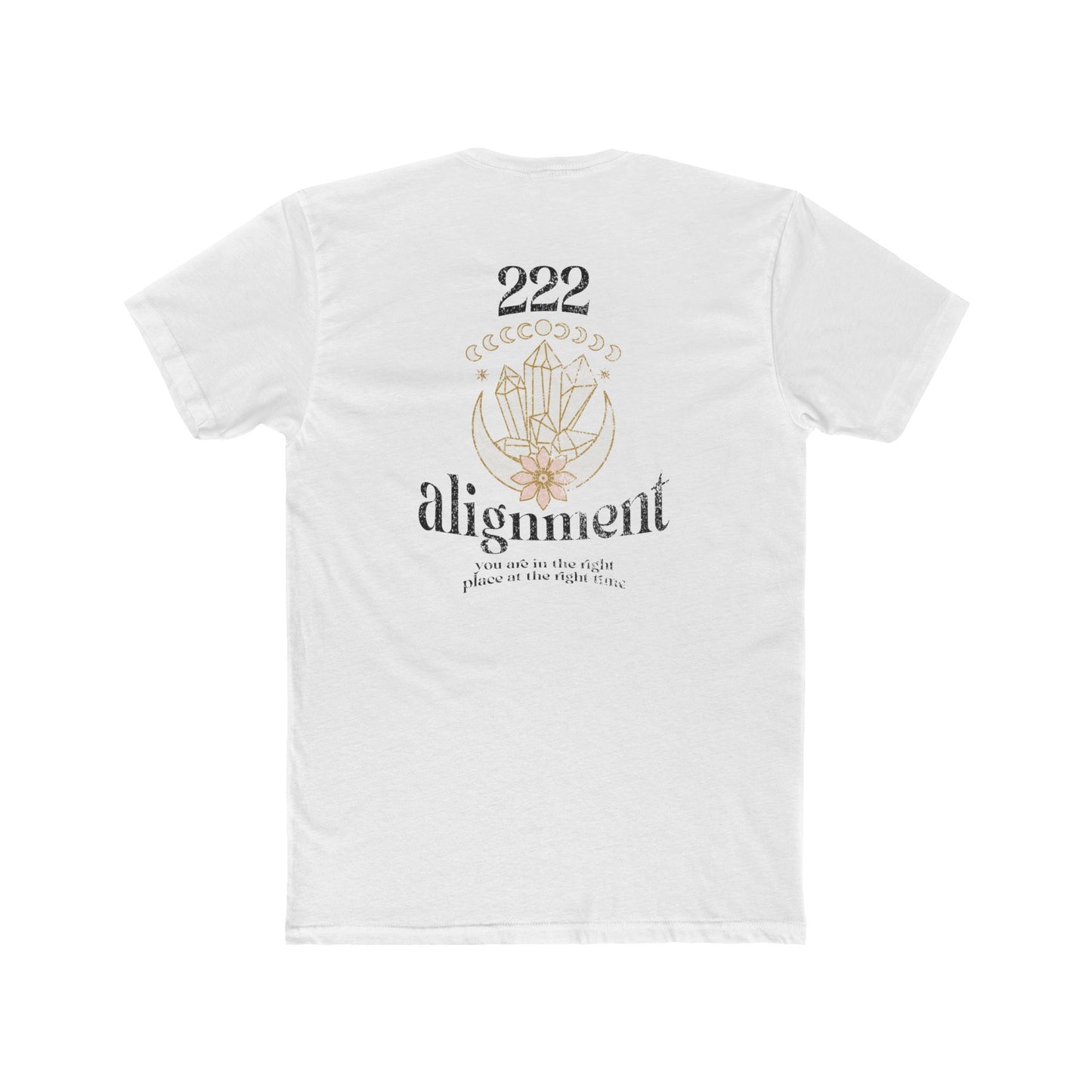 222 Alignment