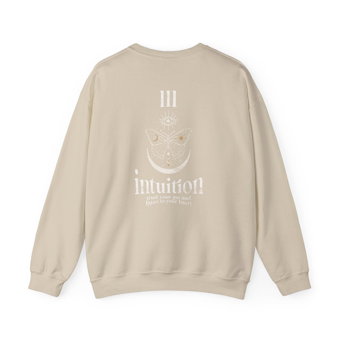 111 Intuition