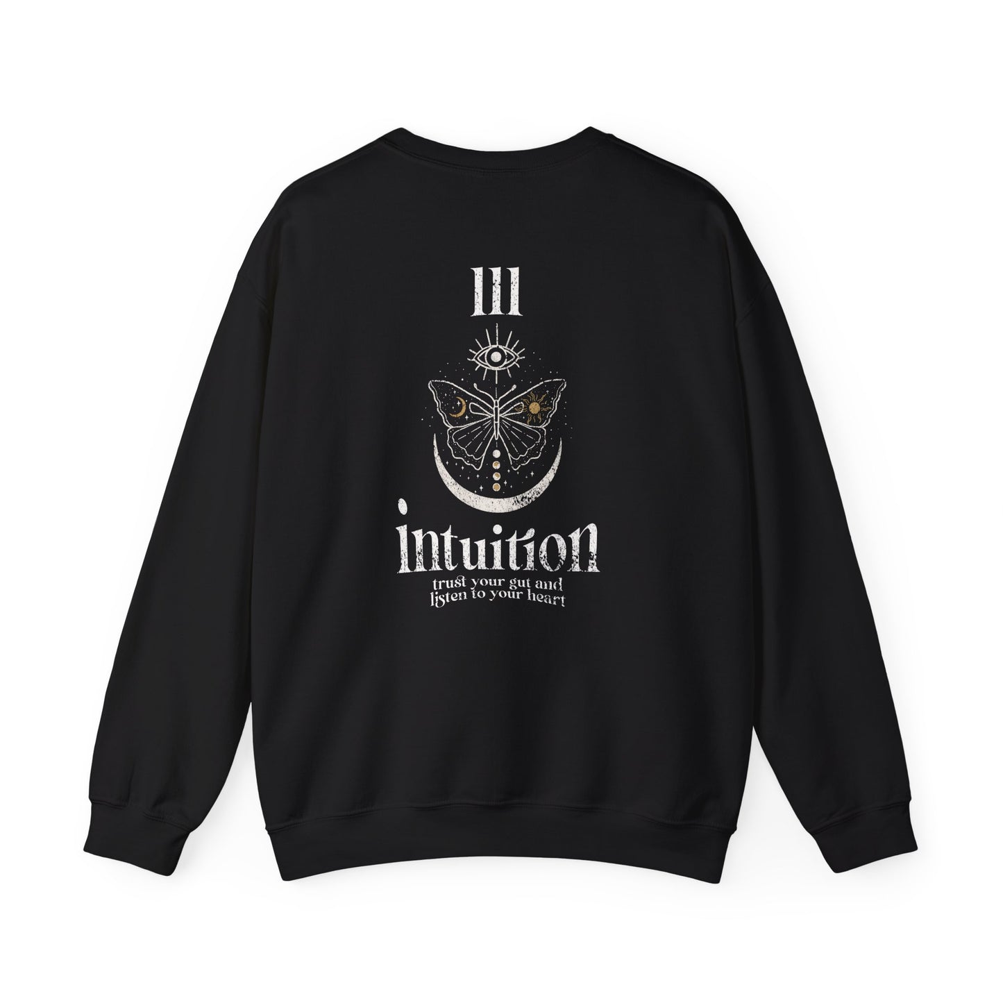 111 Intuition