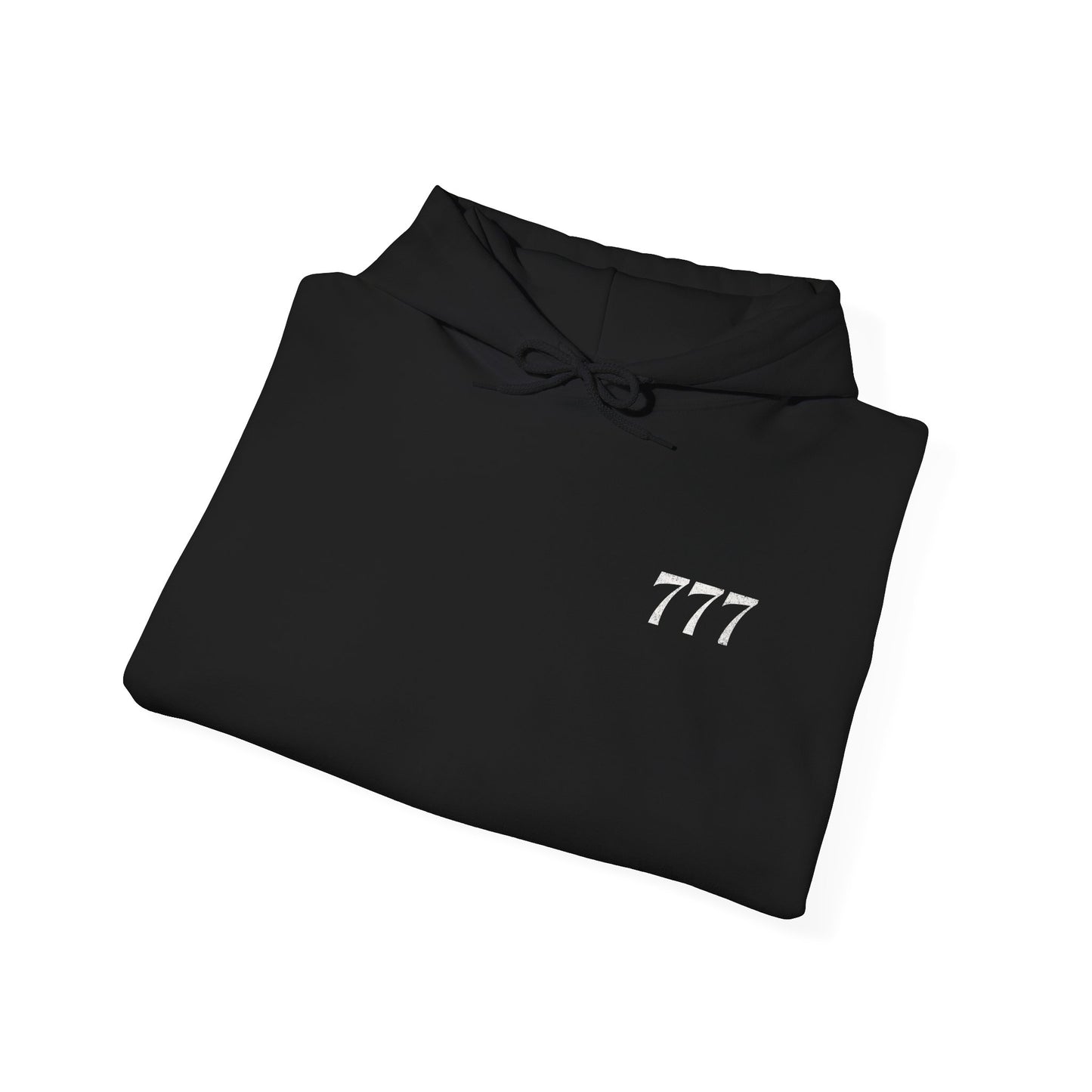 777 Luck
