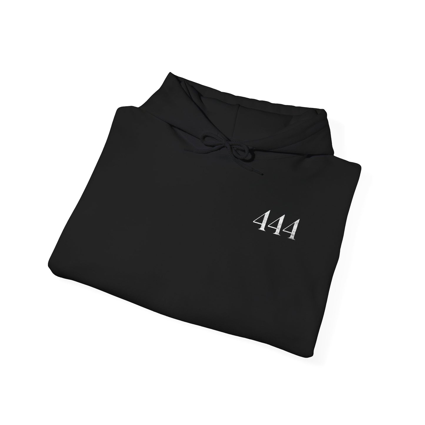 444 Divine Protection