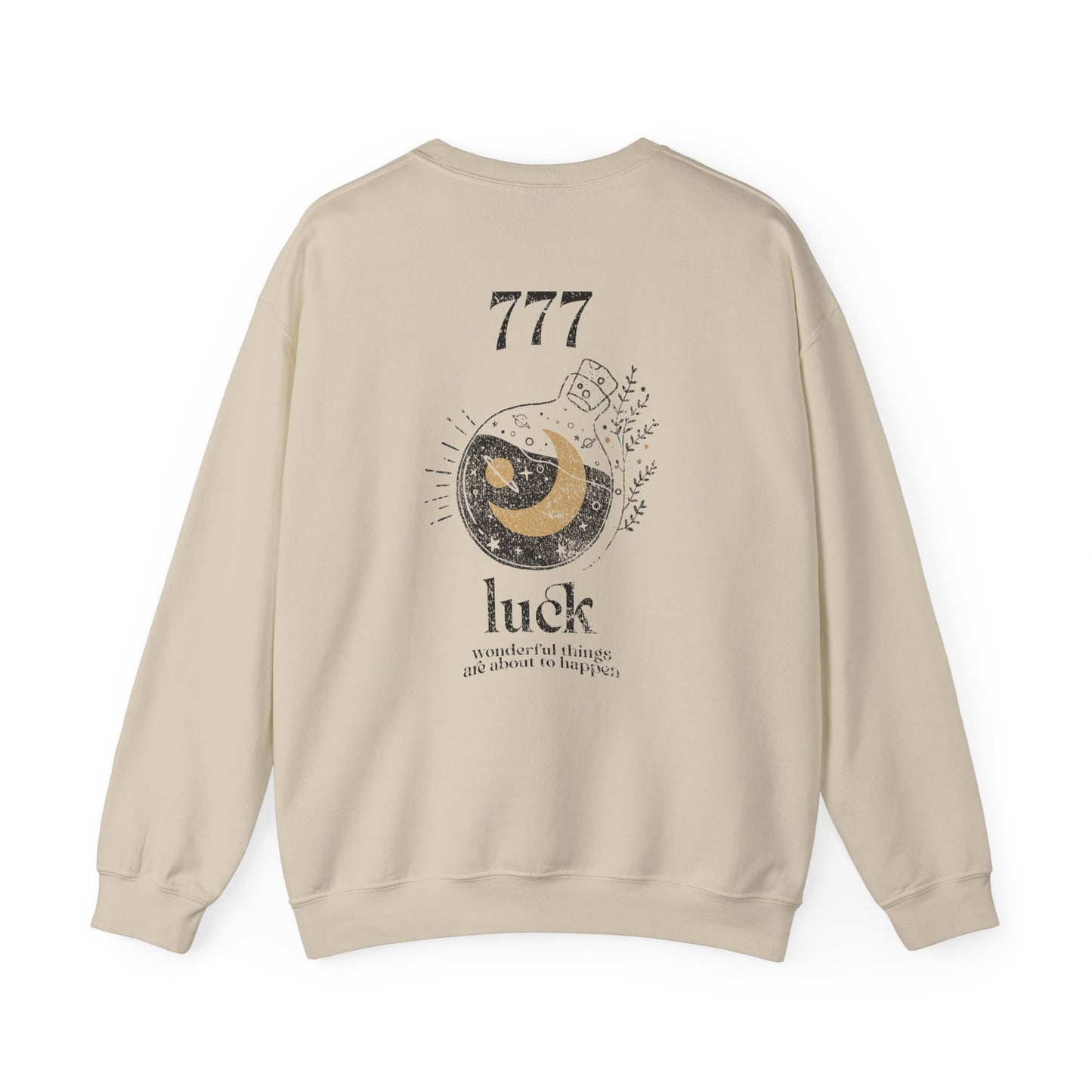 777 Luck