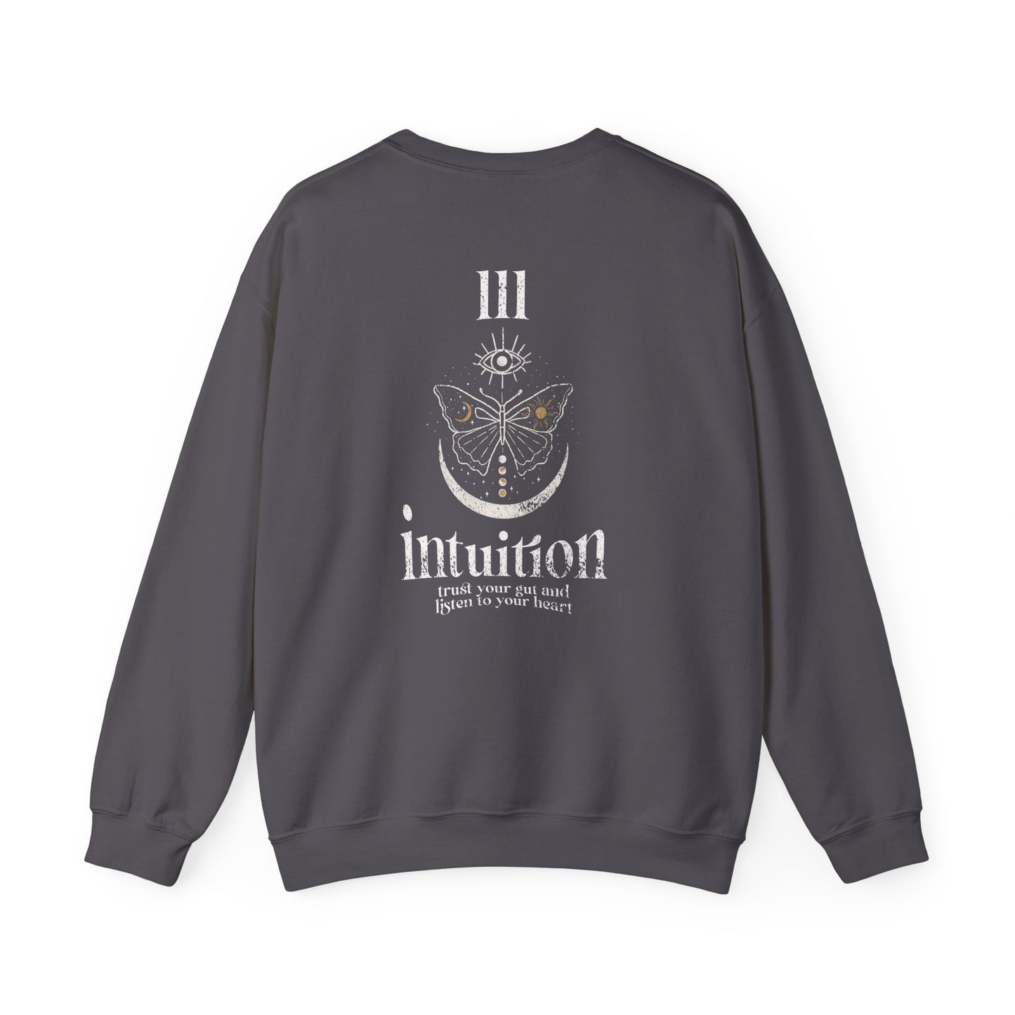 111 Intuition