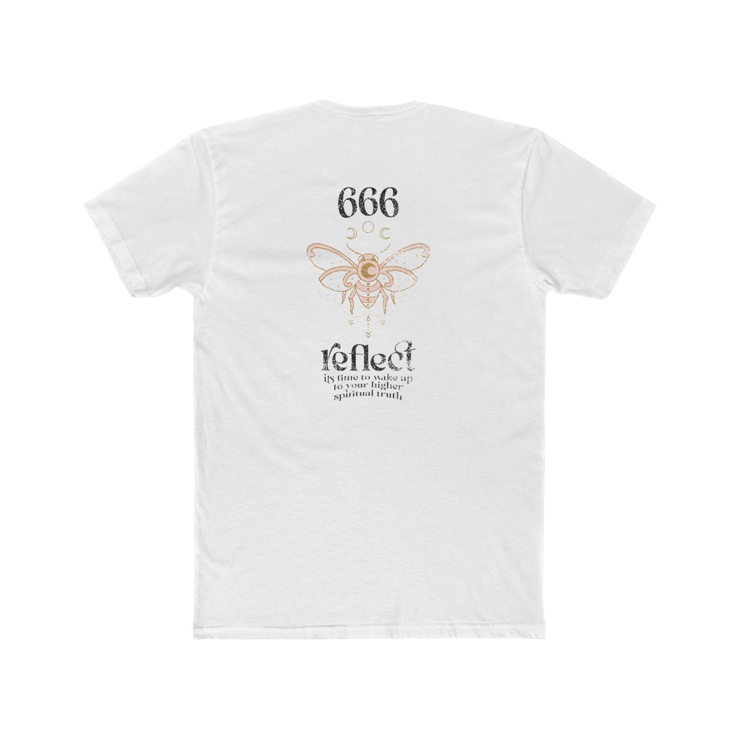 666 Reflection