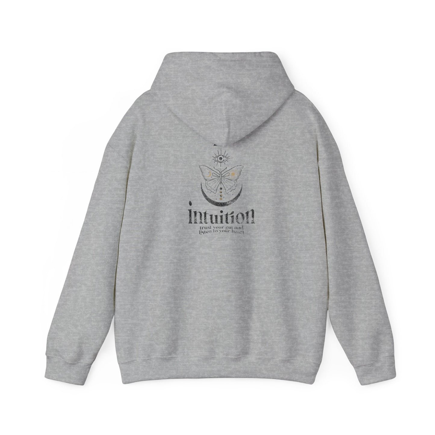 111 Intuition