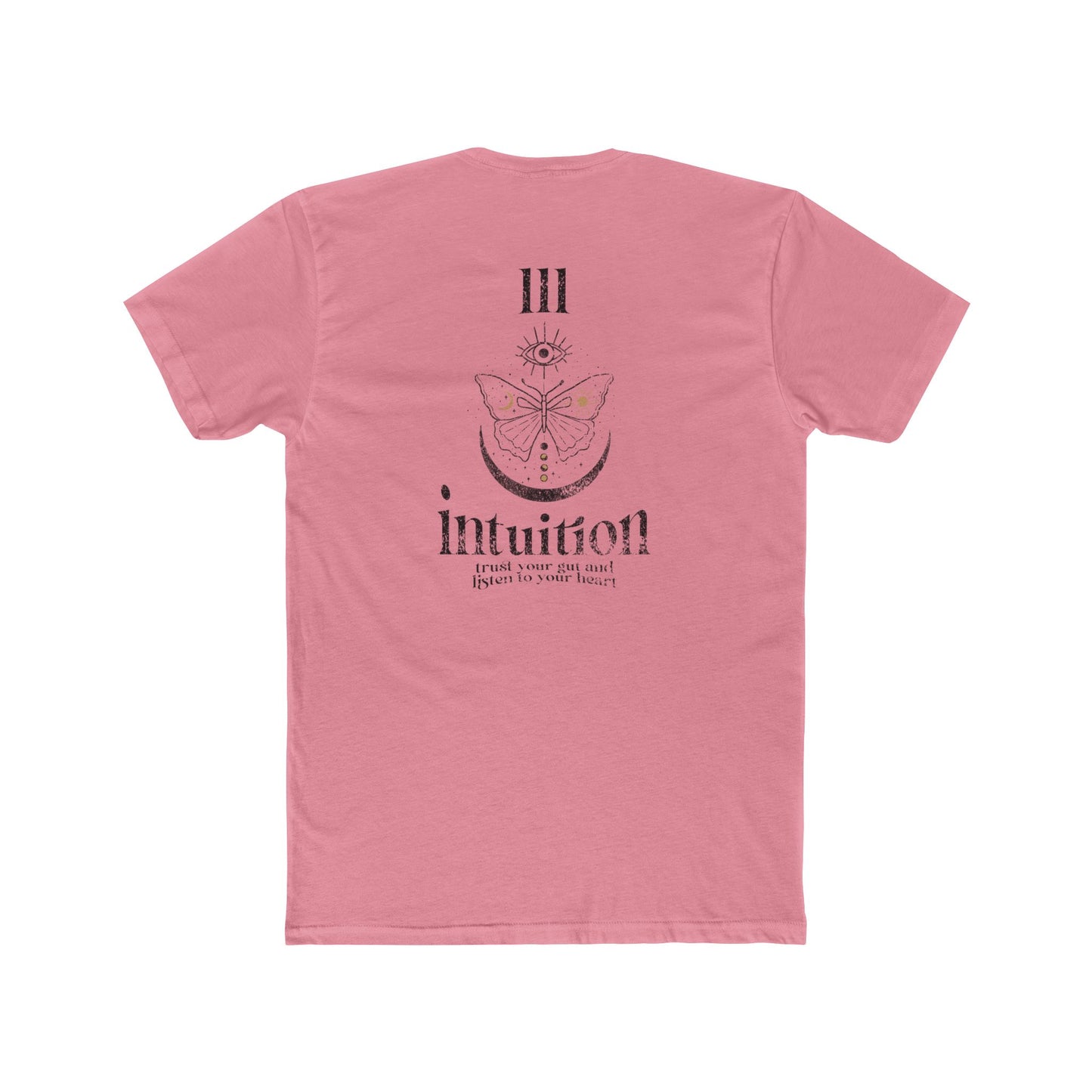111 Intuition