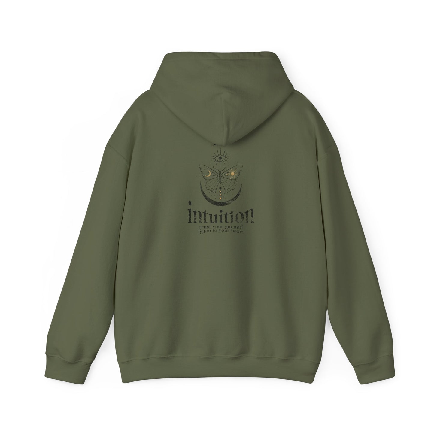 111 Intuition