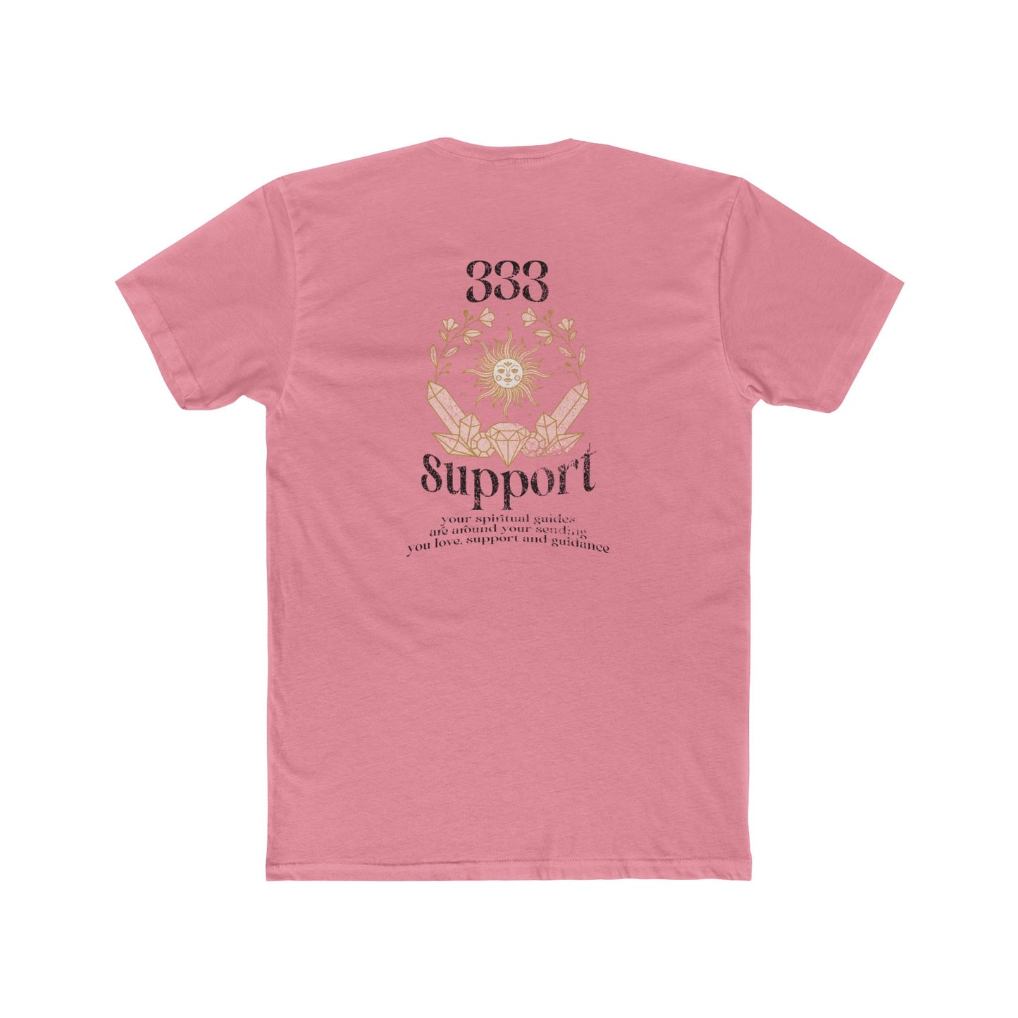 333 Support