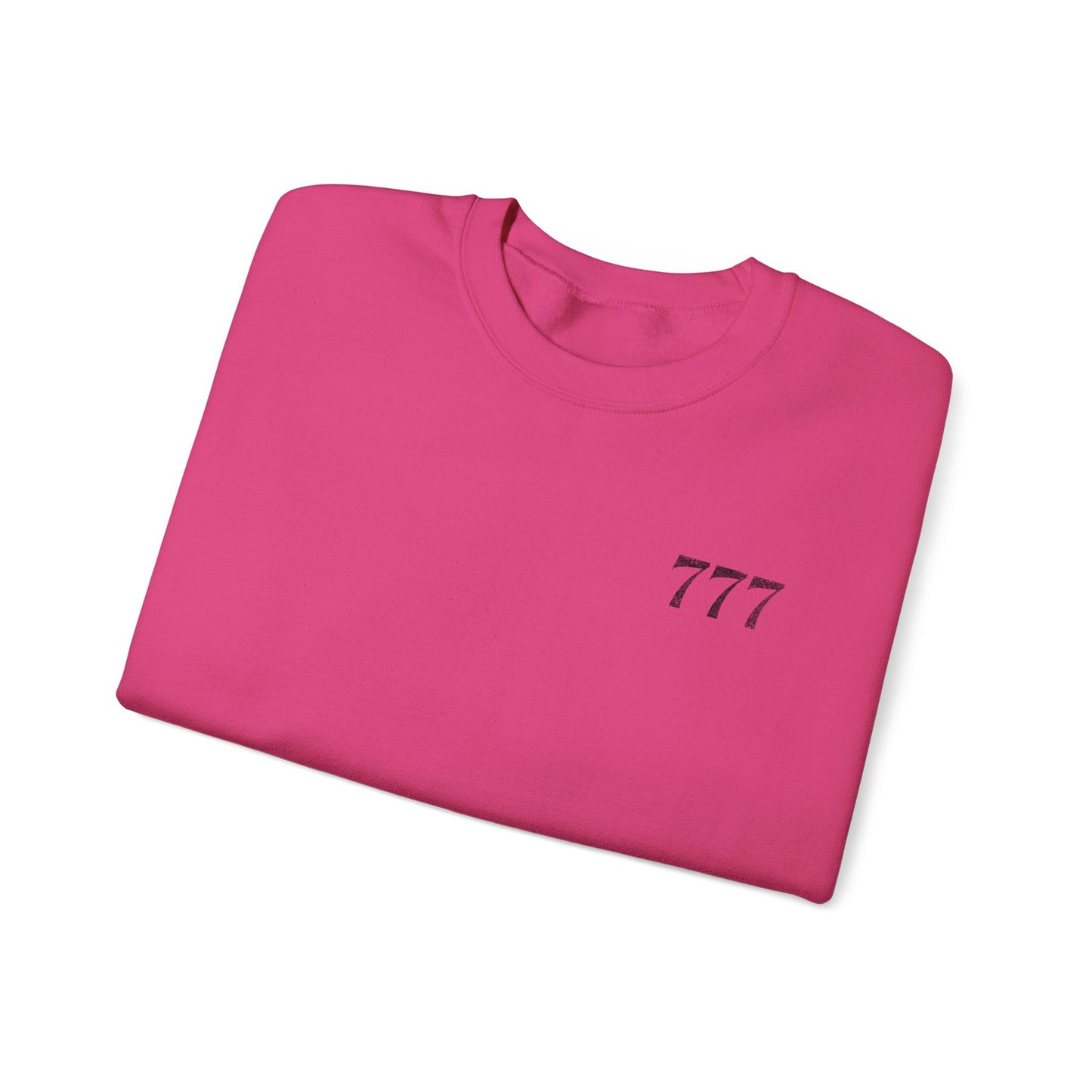 777 Luck