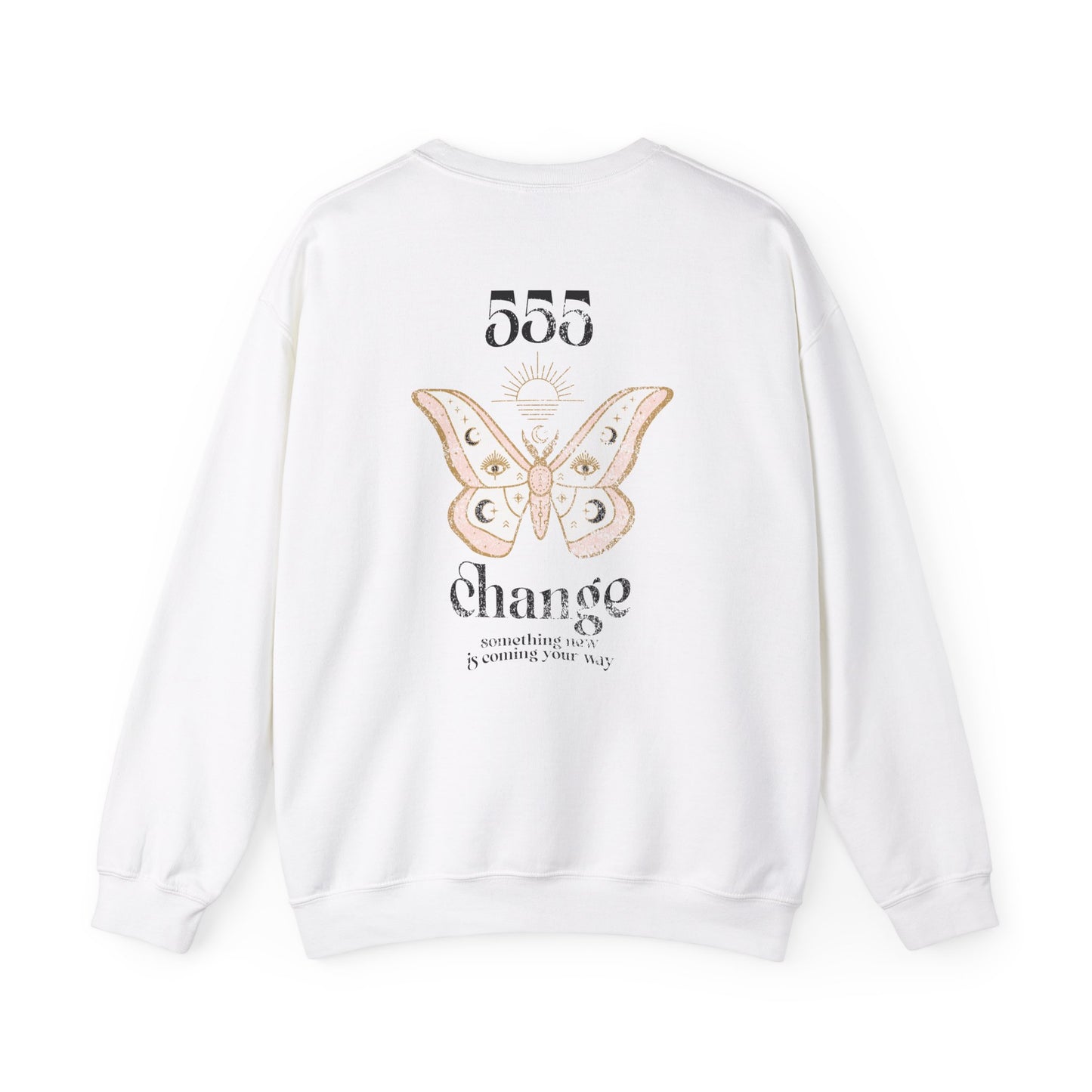 555 Change