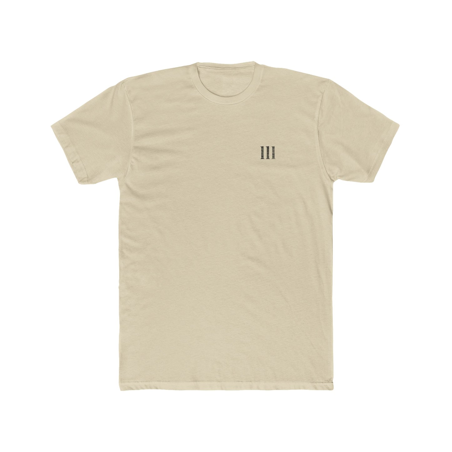 111 Intuition
