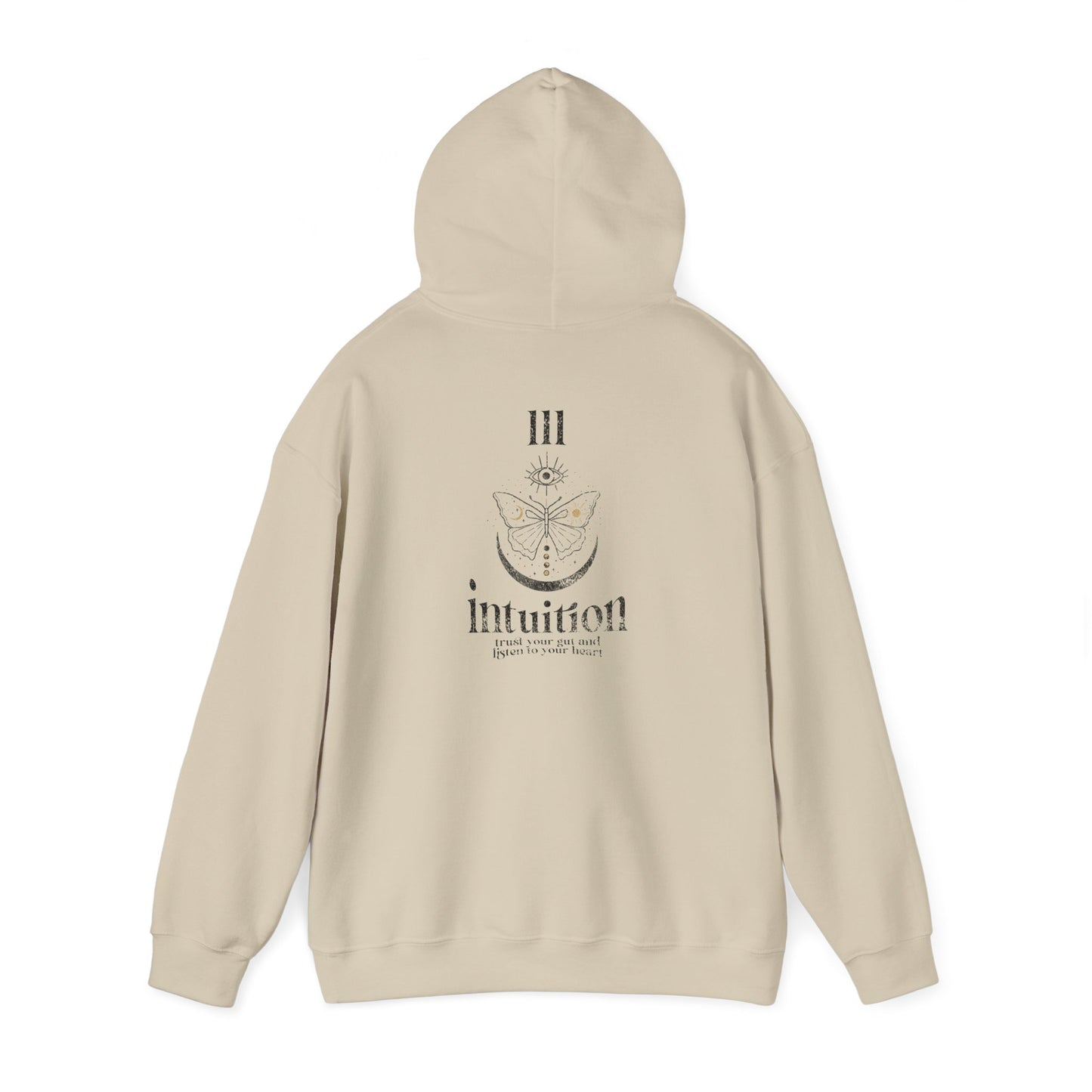 111 Intuition