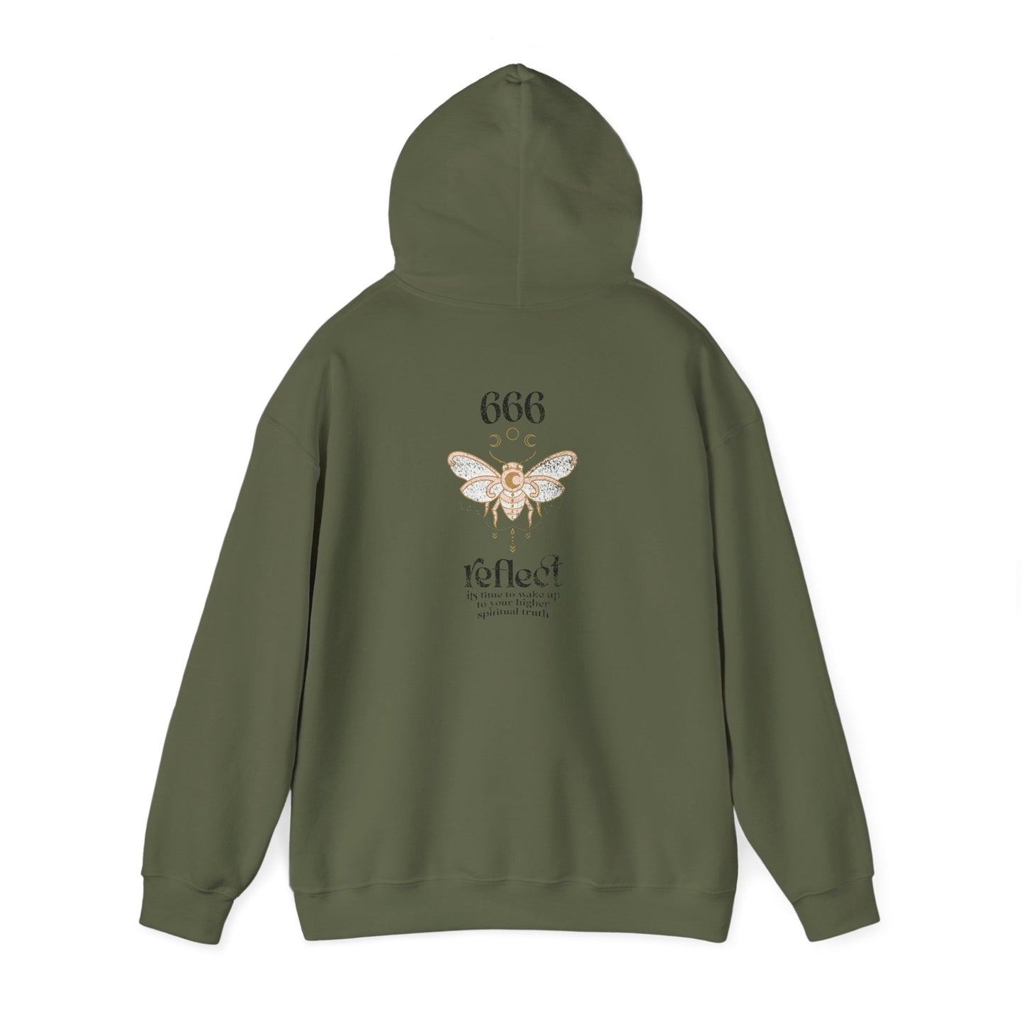 666 Reflection