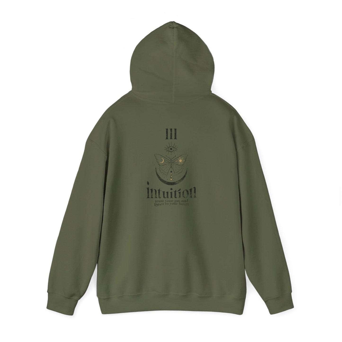 111 Intuition