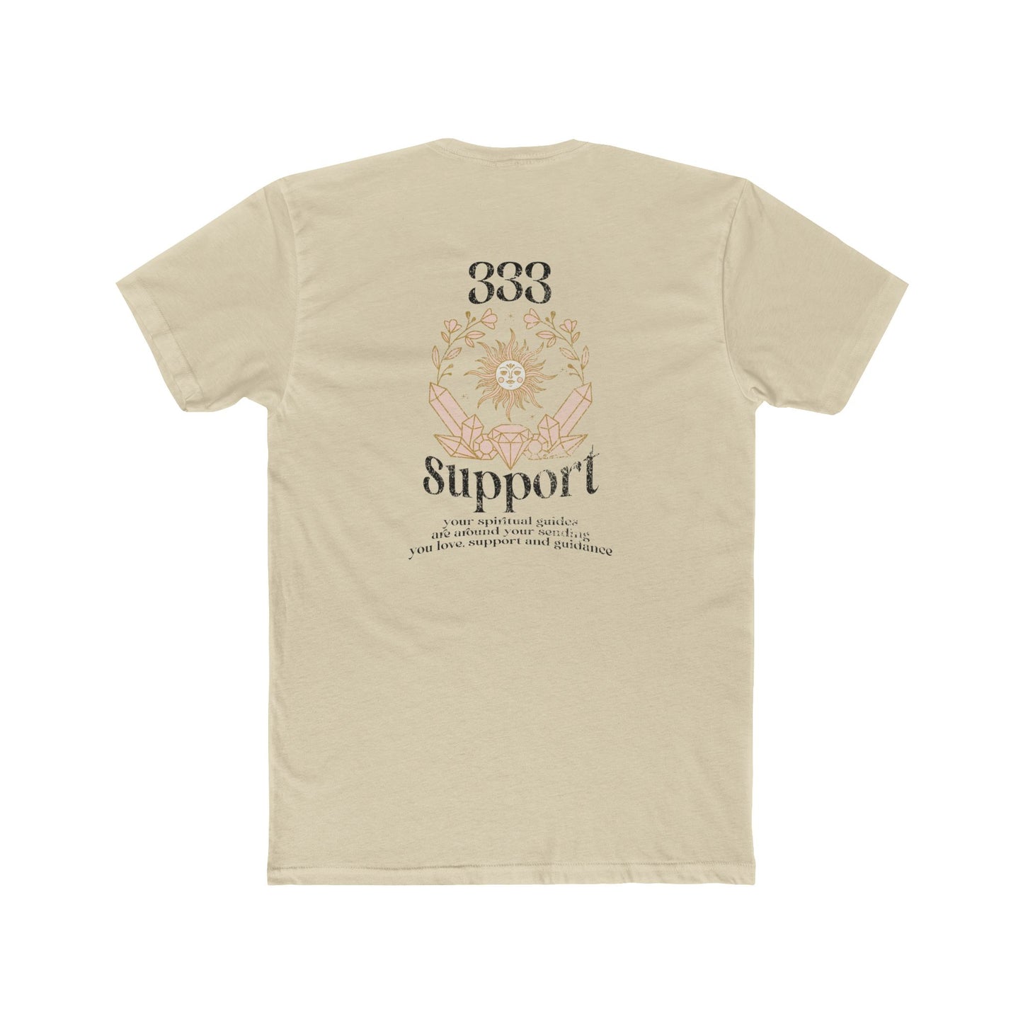 333 Support