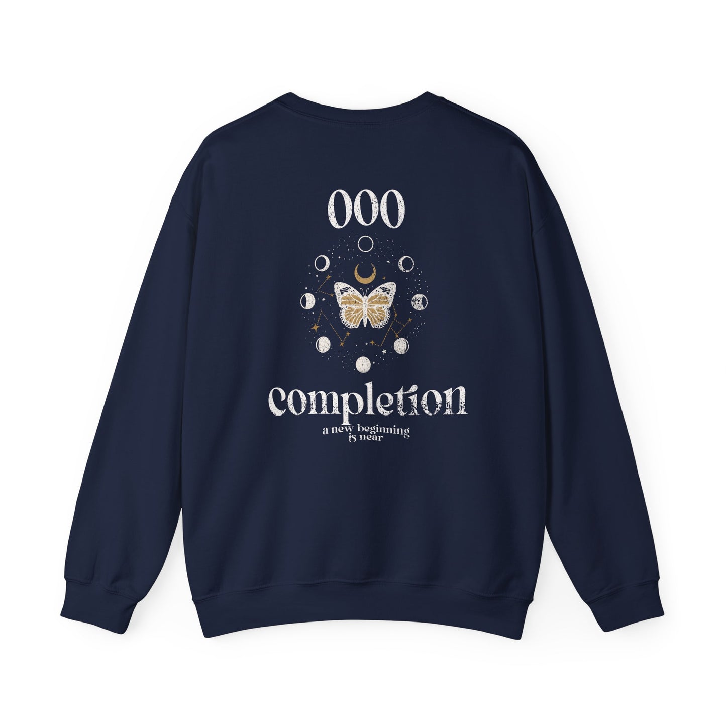 000 Completion
