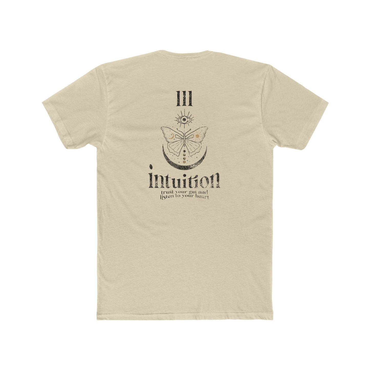 111 Intuition