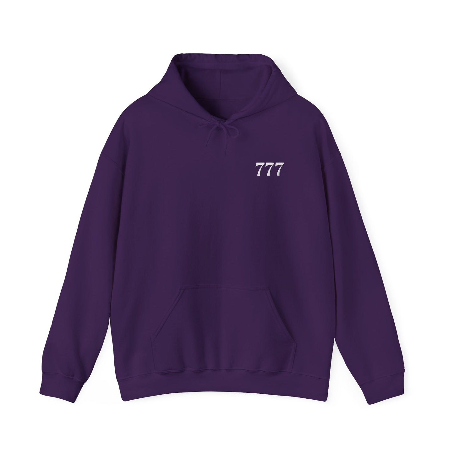 777 Luck