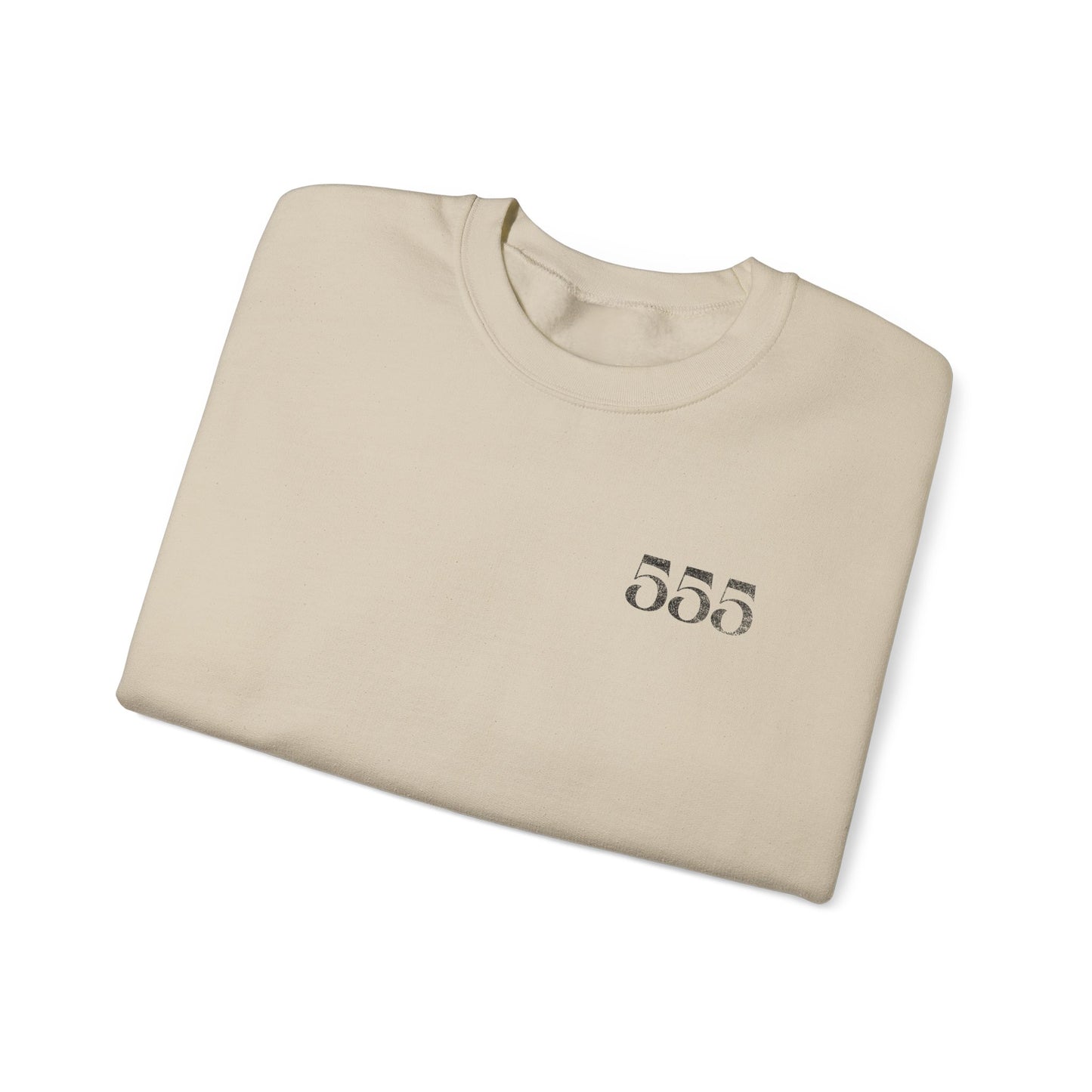 555 Change