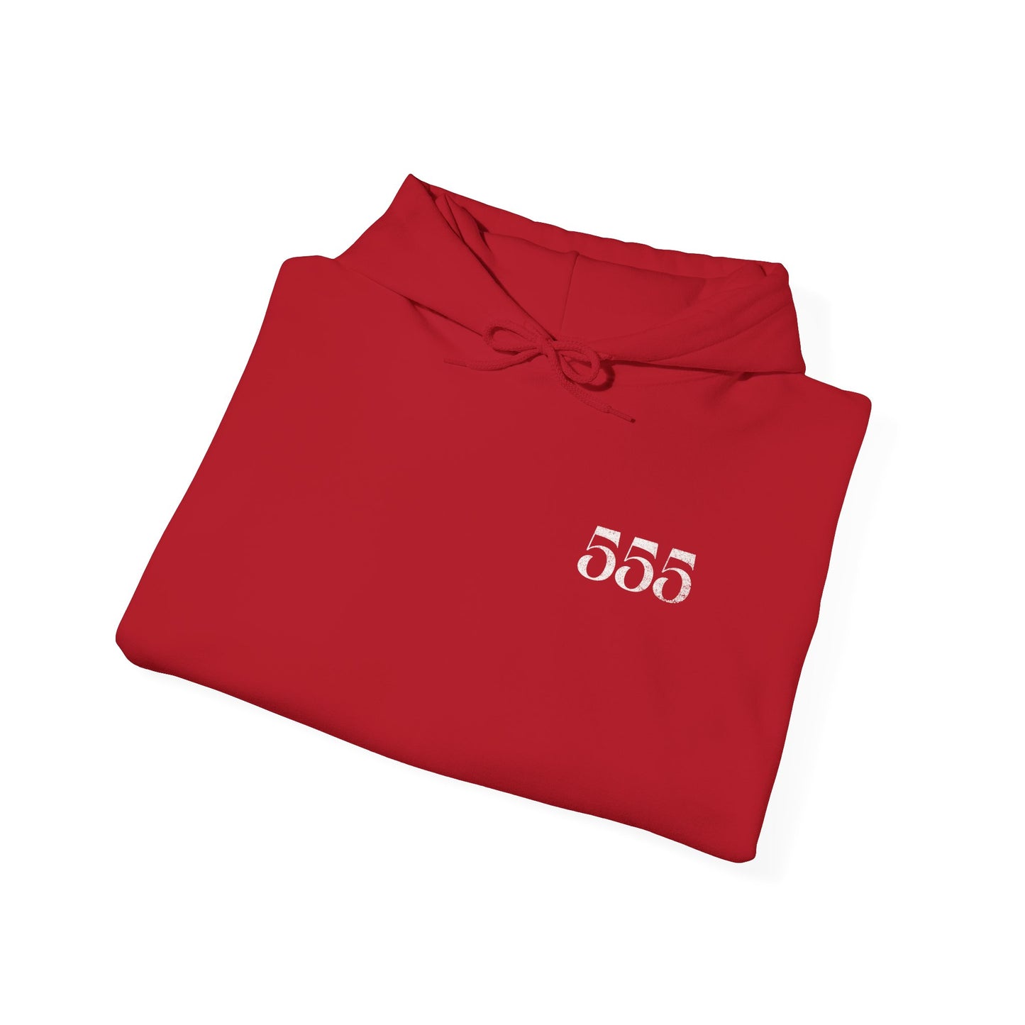 555 Change