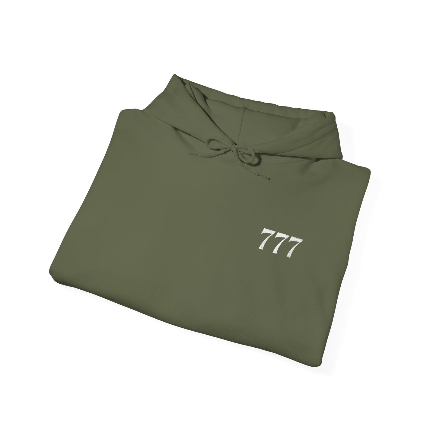 777 Luck