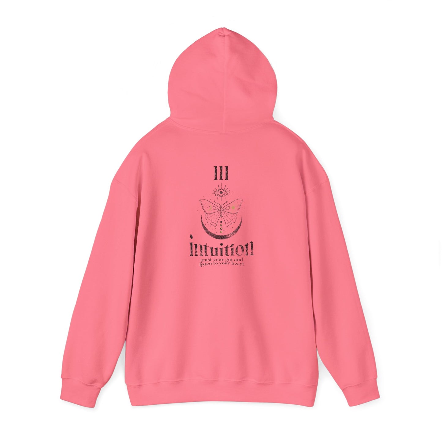 111 Intuition