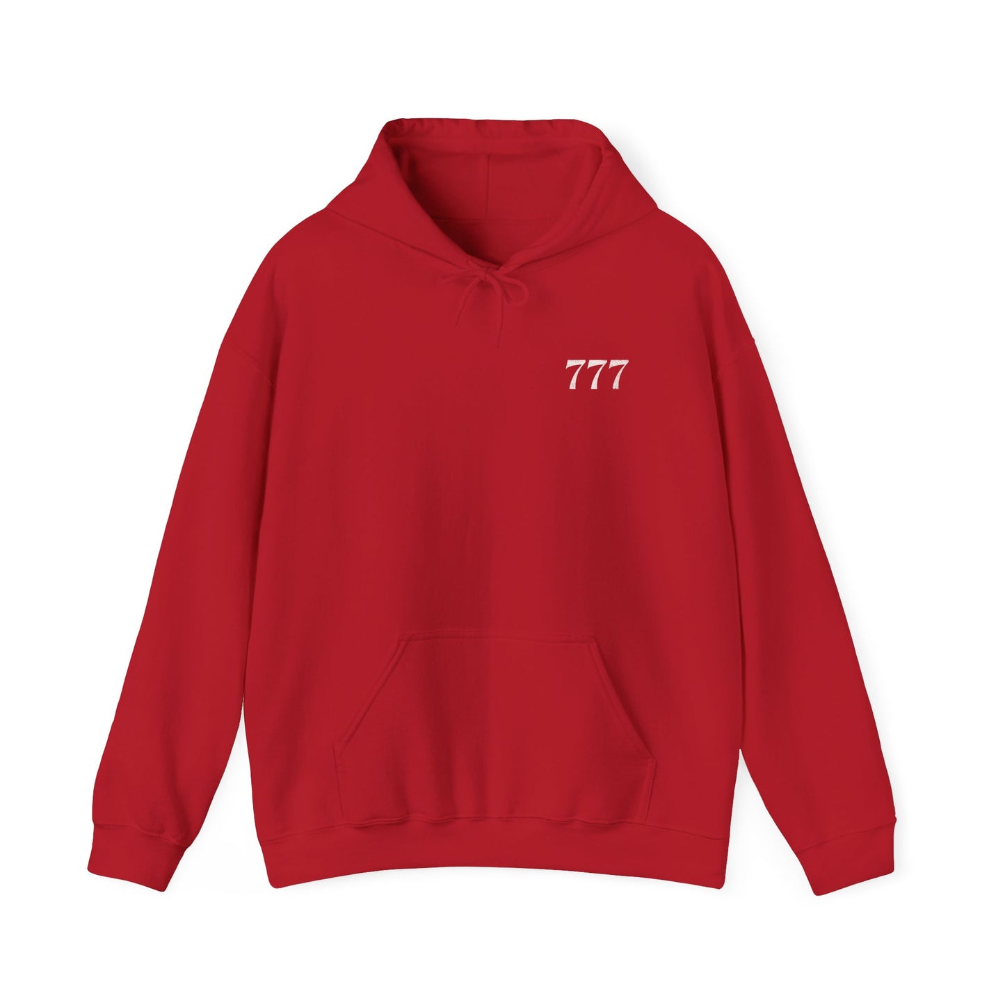 777 Luck