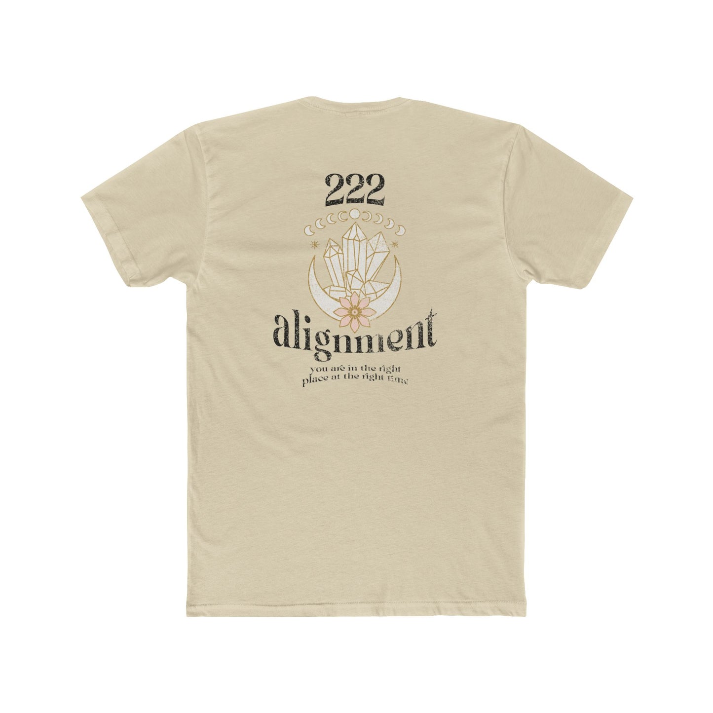 222 Alignment
