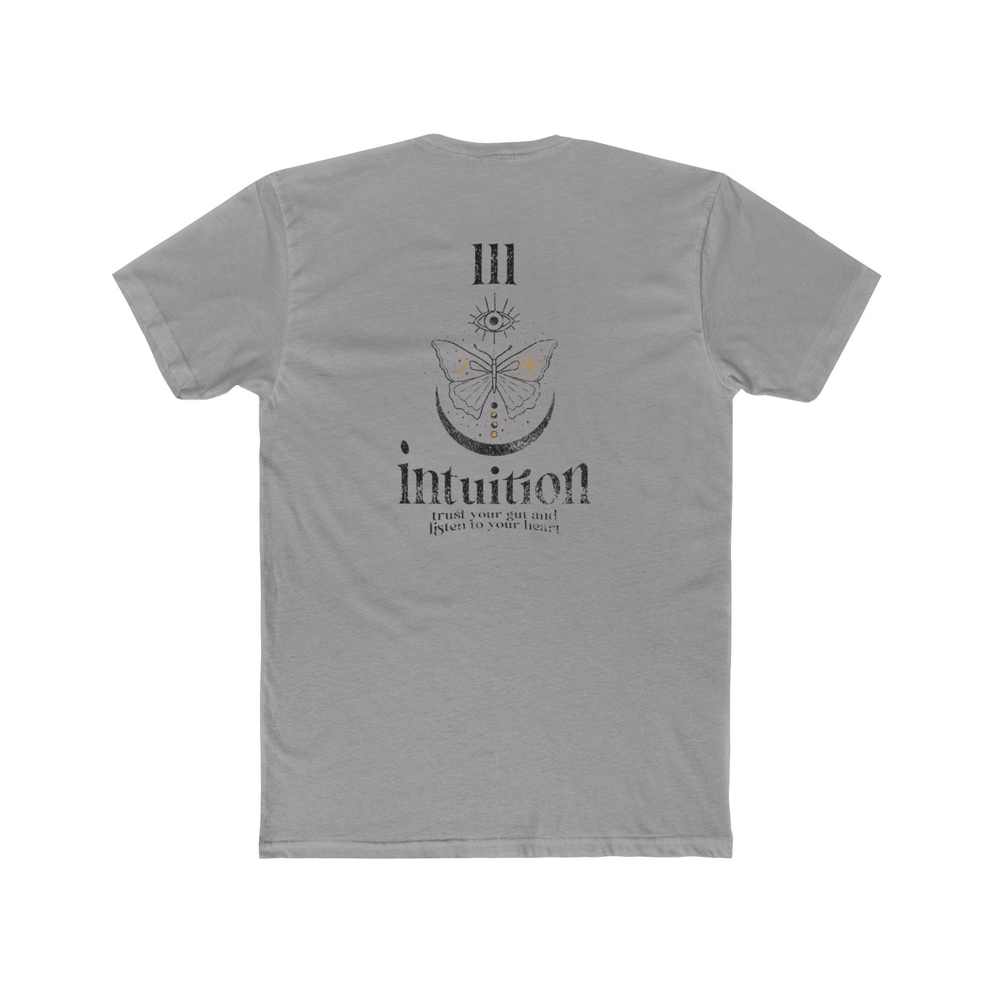 111 Intuition
