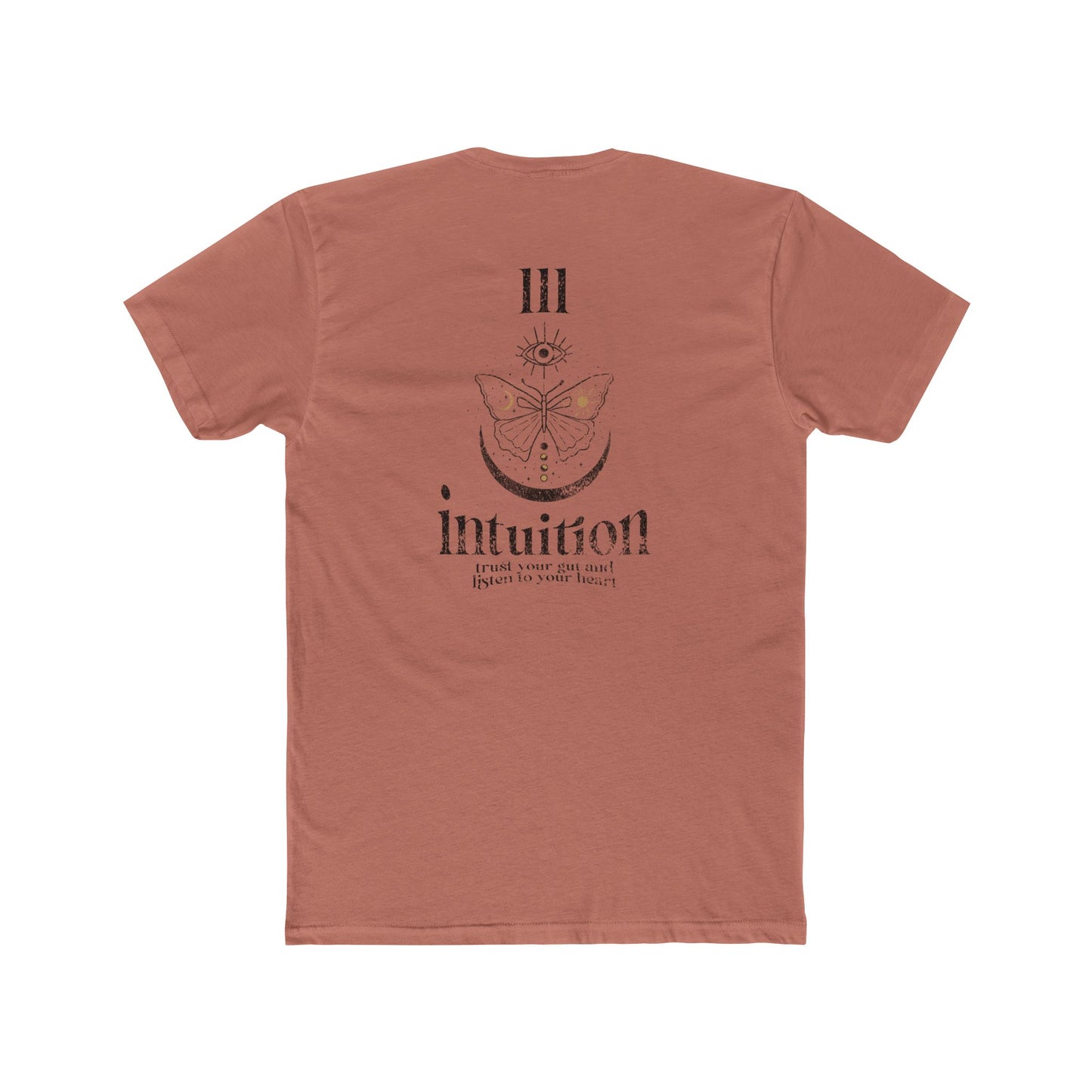 111 Intuition