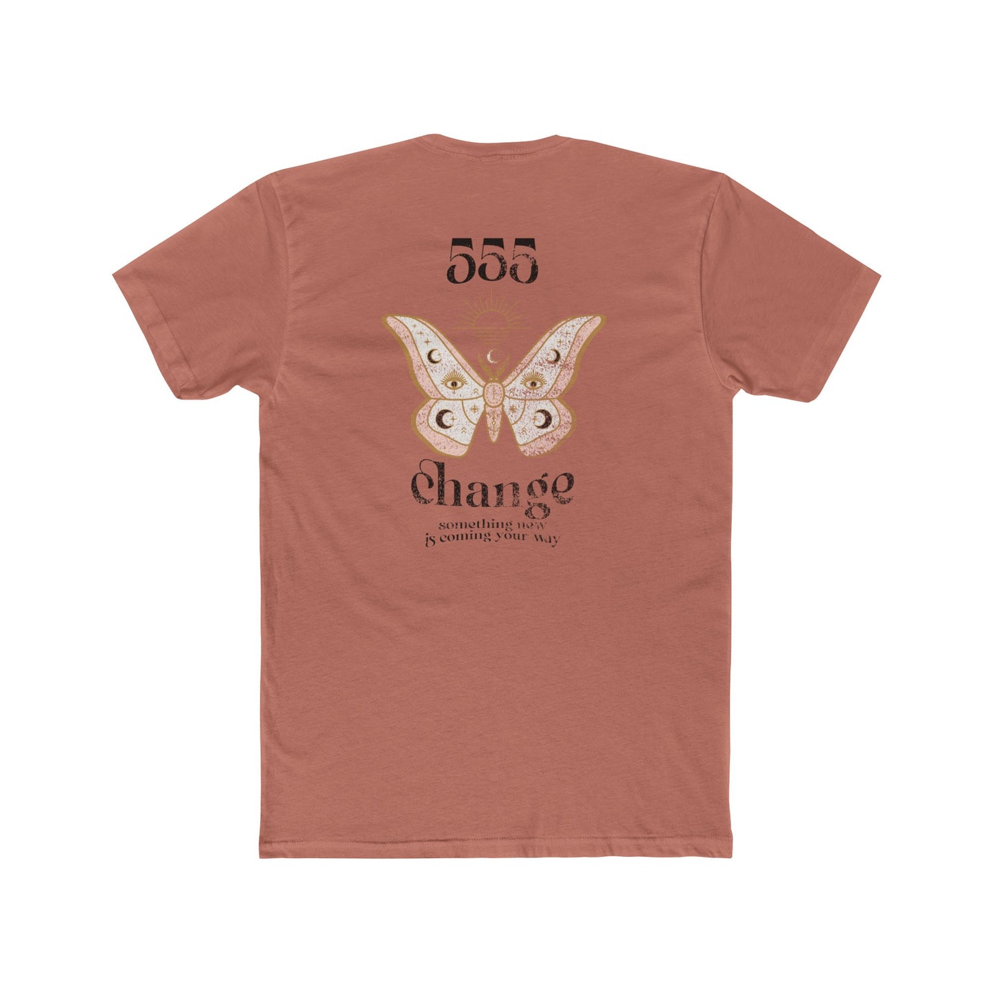 555 Change