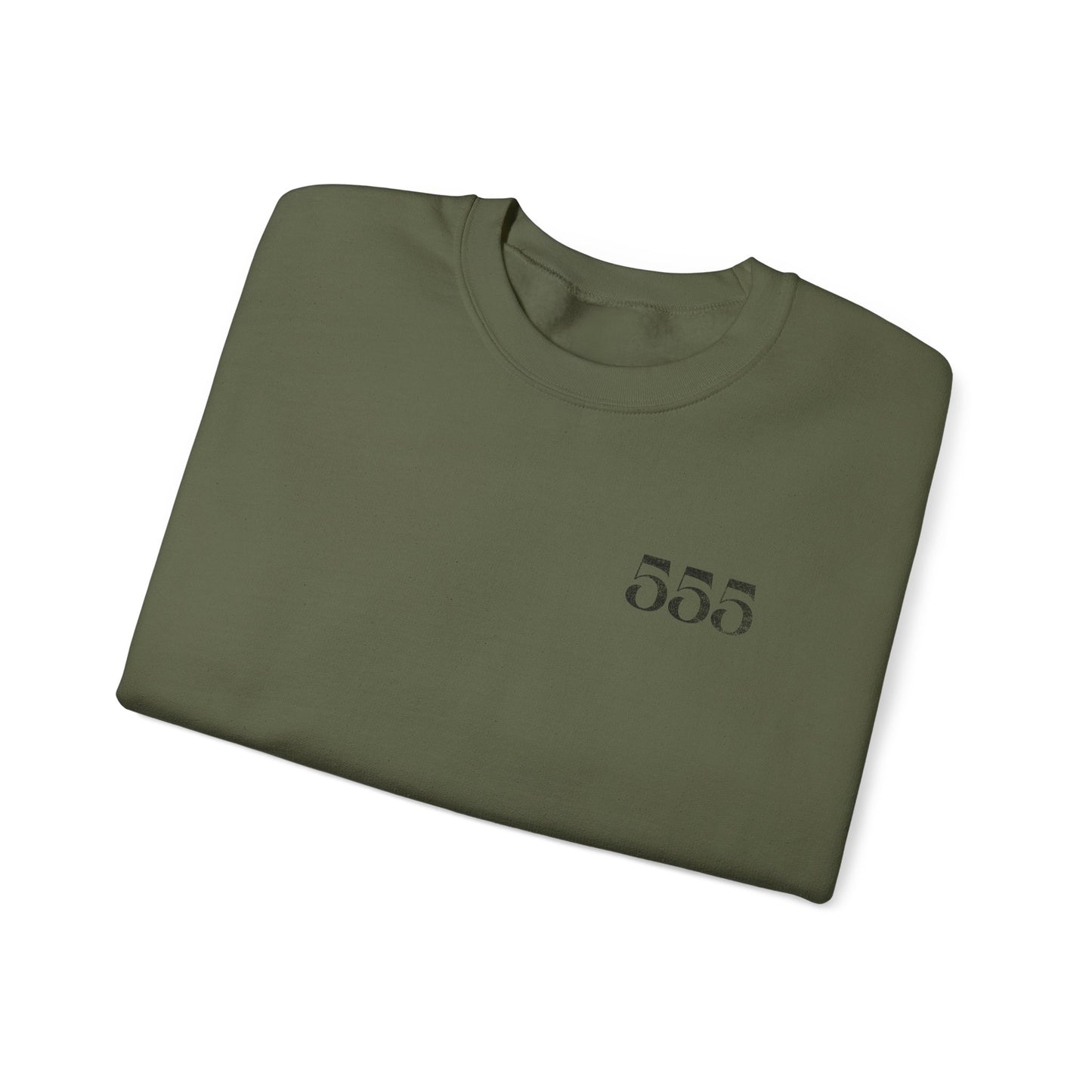 555 Change