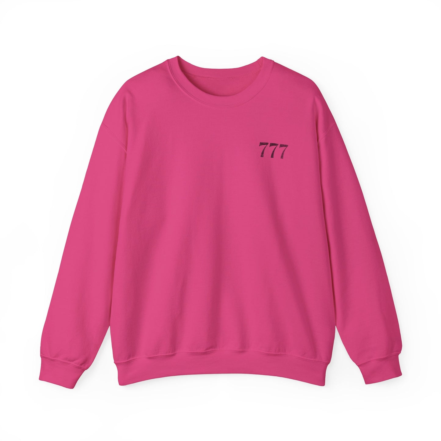 777 Luck