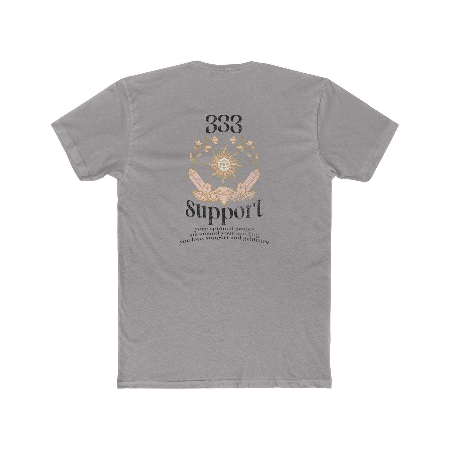 333 Support
