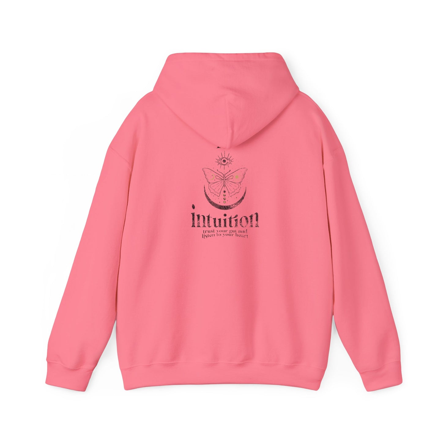 111 Intuition