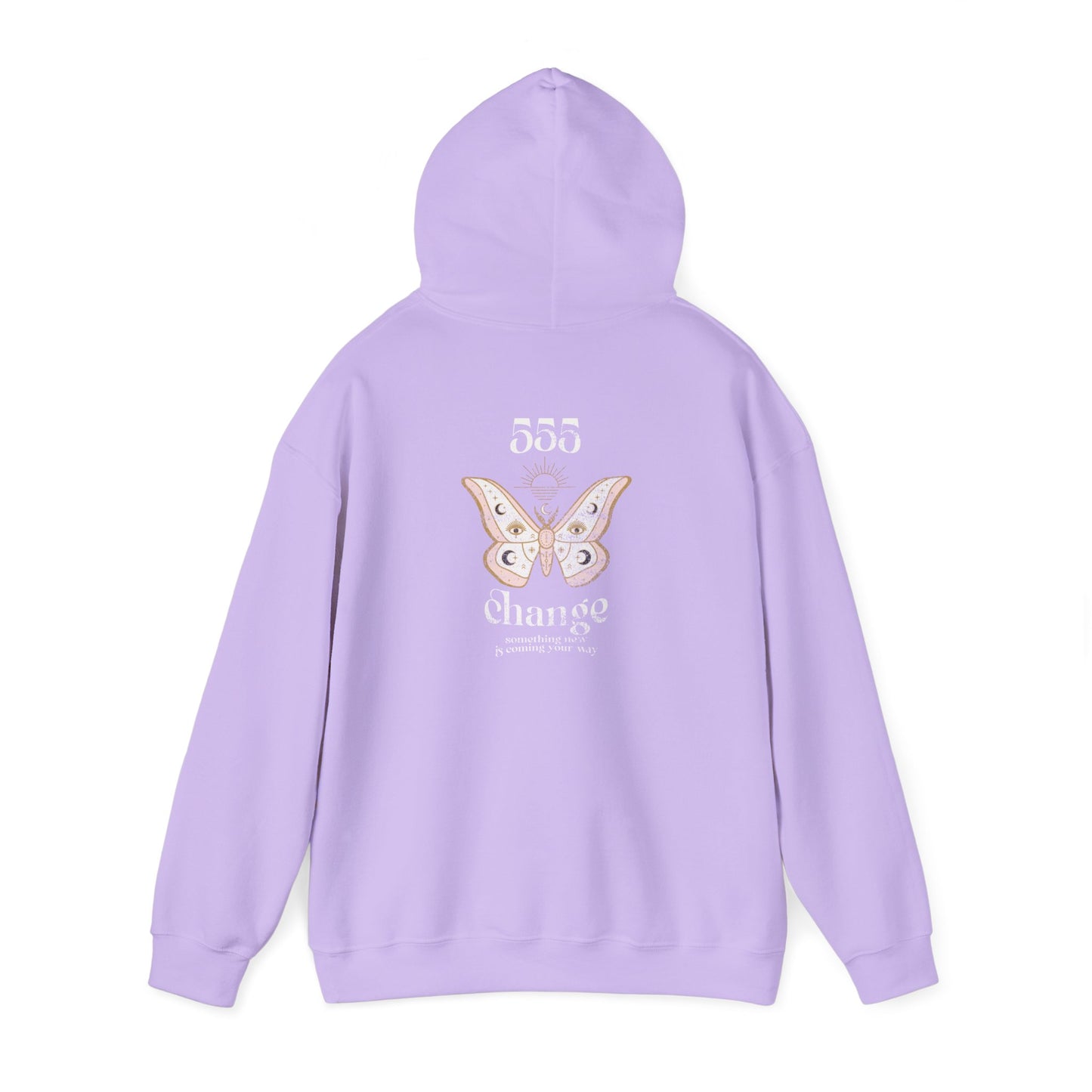 555 Change