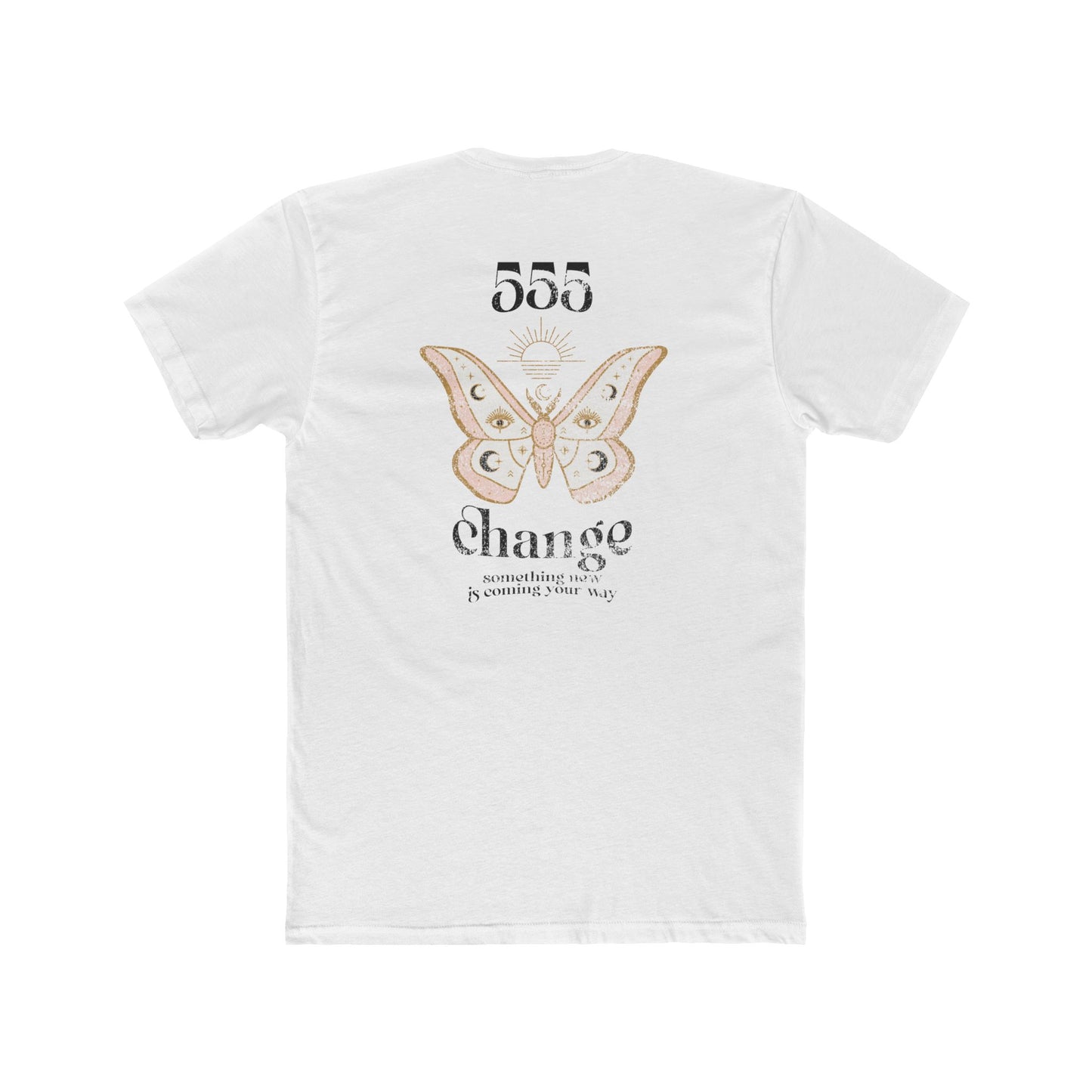 555 Change